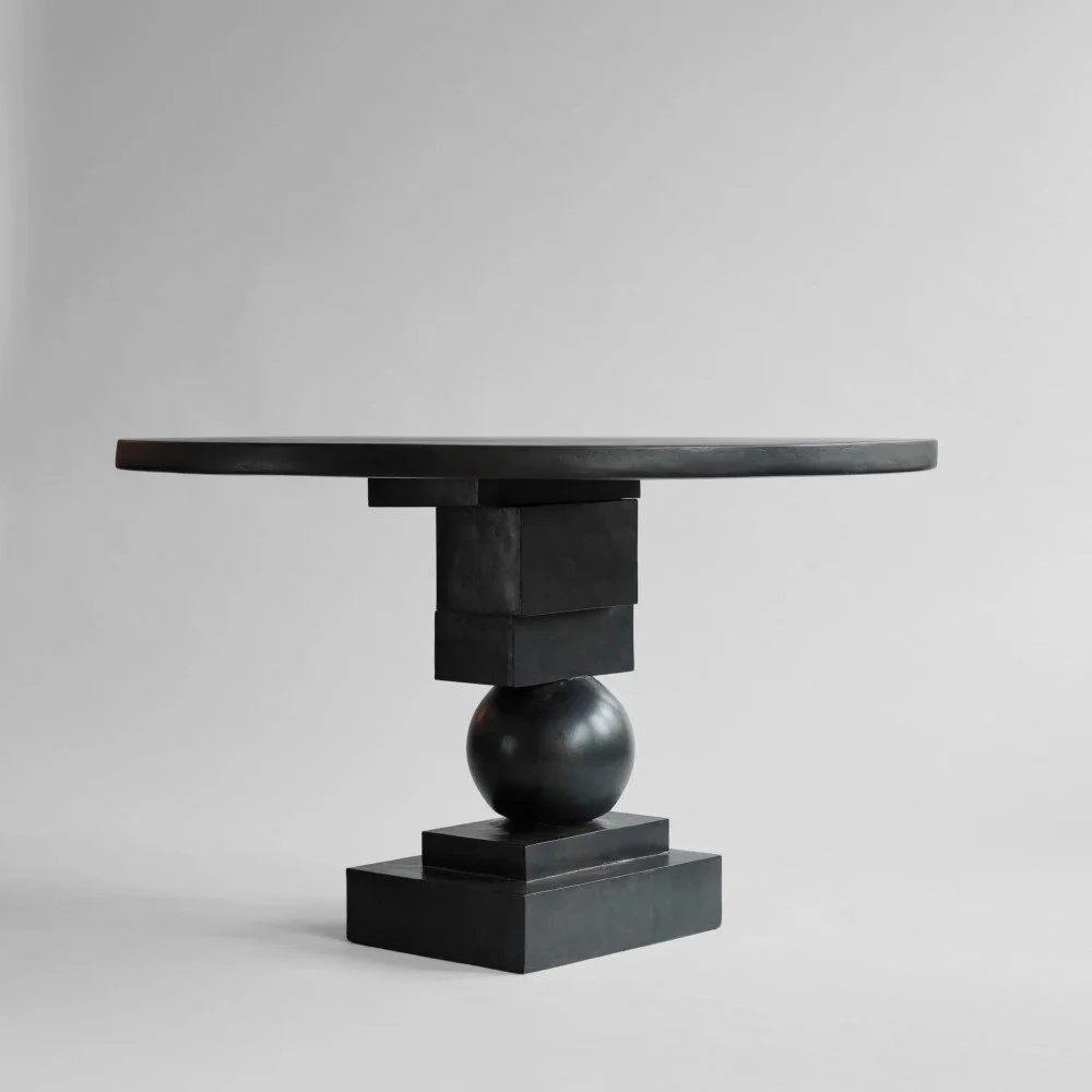 PRE-ORDER | 101 COPENHAGEN Artist Dining Table, Coffee