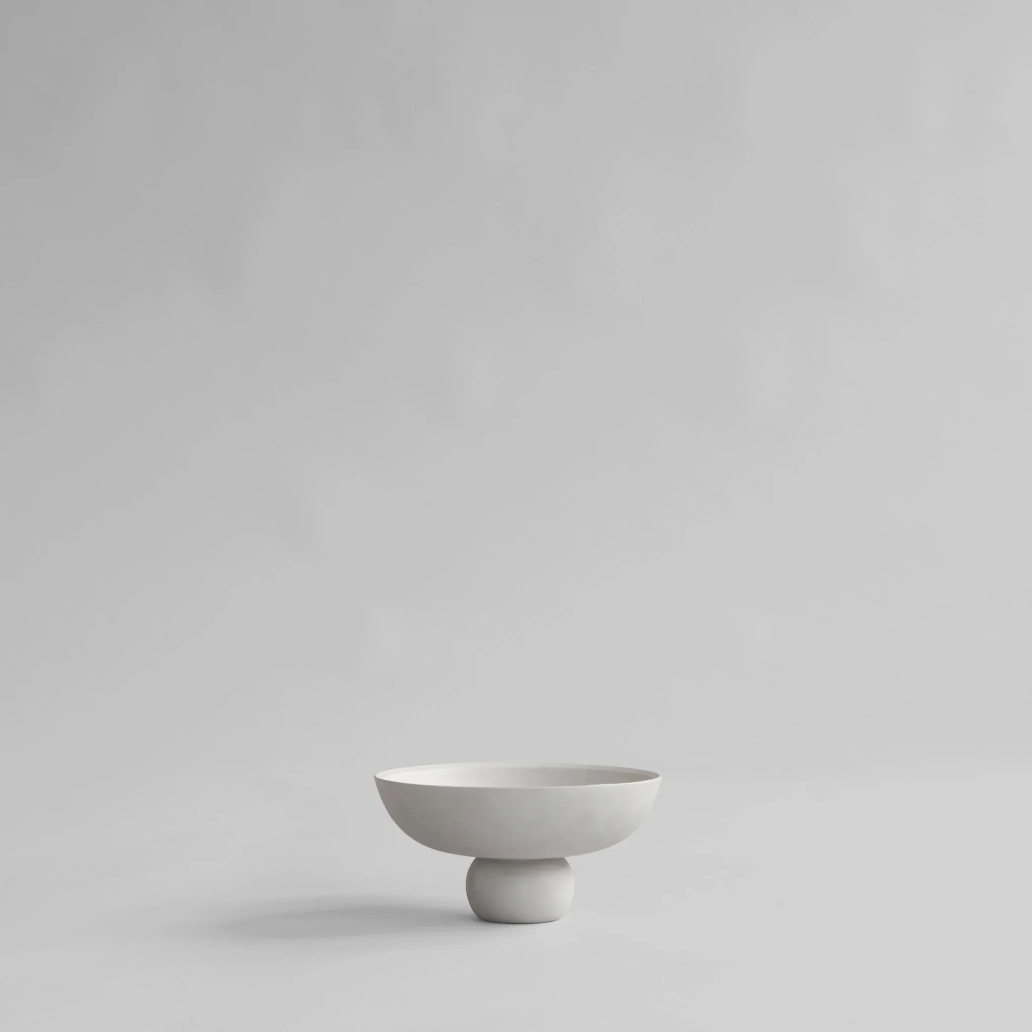 101 COPENHAGEN Baburu Bowl Mini, D20cm Birch