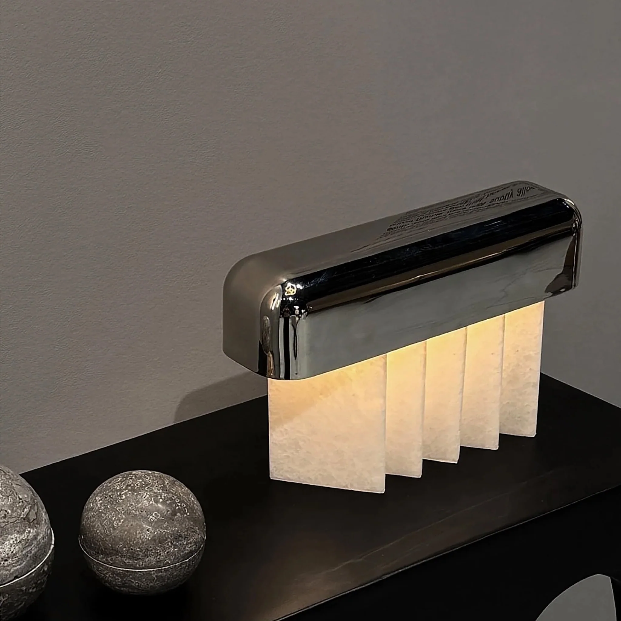 PRE-ORDER │ 101 COPENHAGEN Beetle Portable Lamp