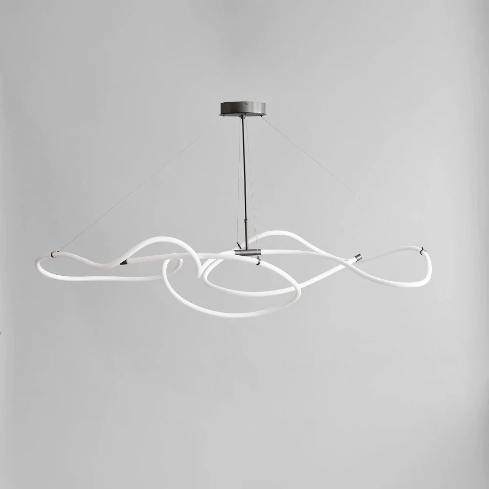 PRE-ORDER │ 101 COPENHAGEN Ghost Chandelier, Big