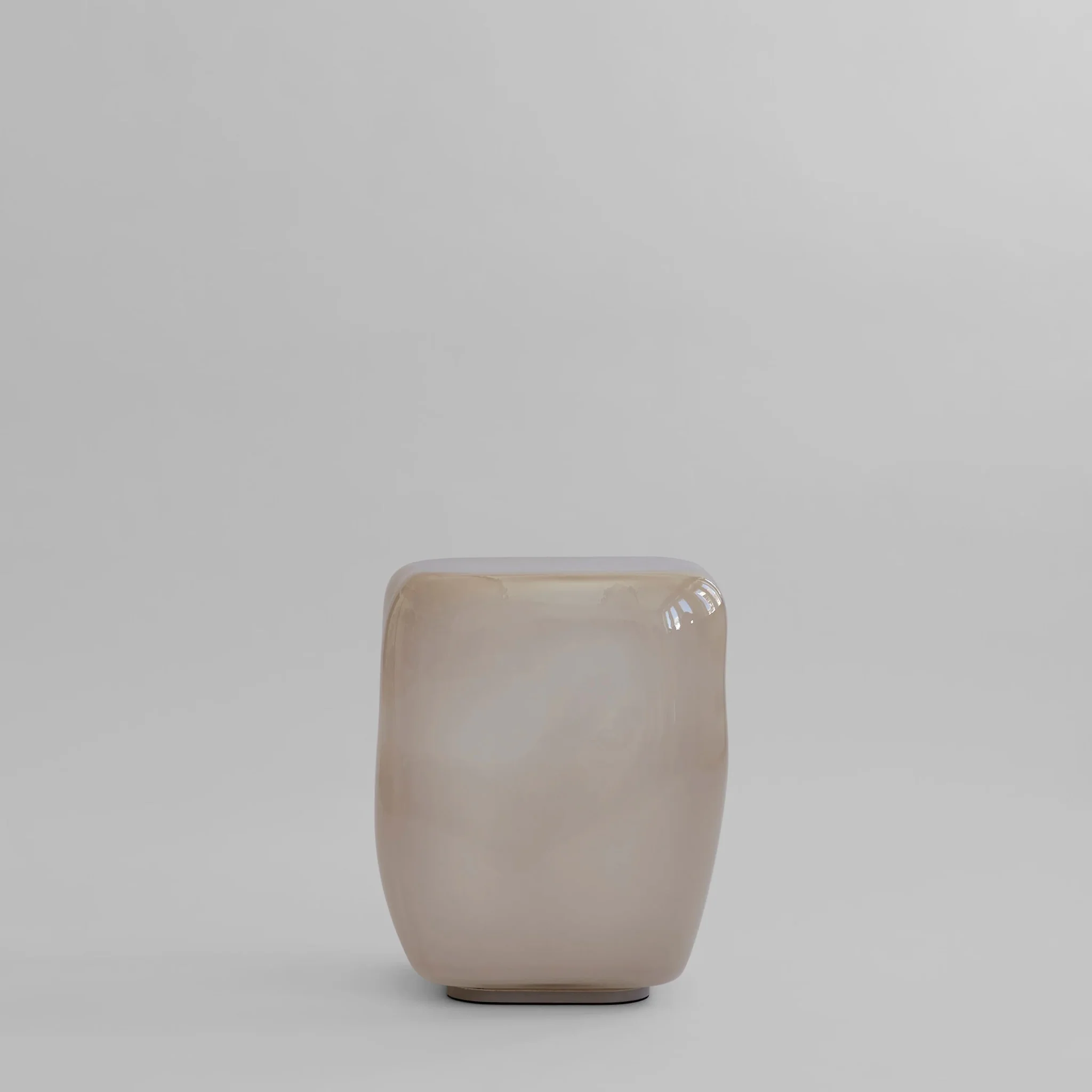 101 COPENHAGEN Ishi Coffee Table Mini, Smoked Desert - Image 3