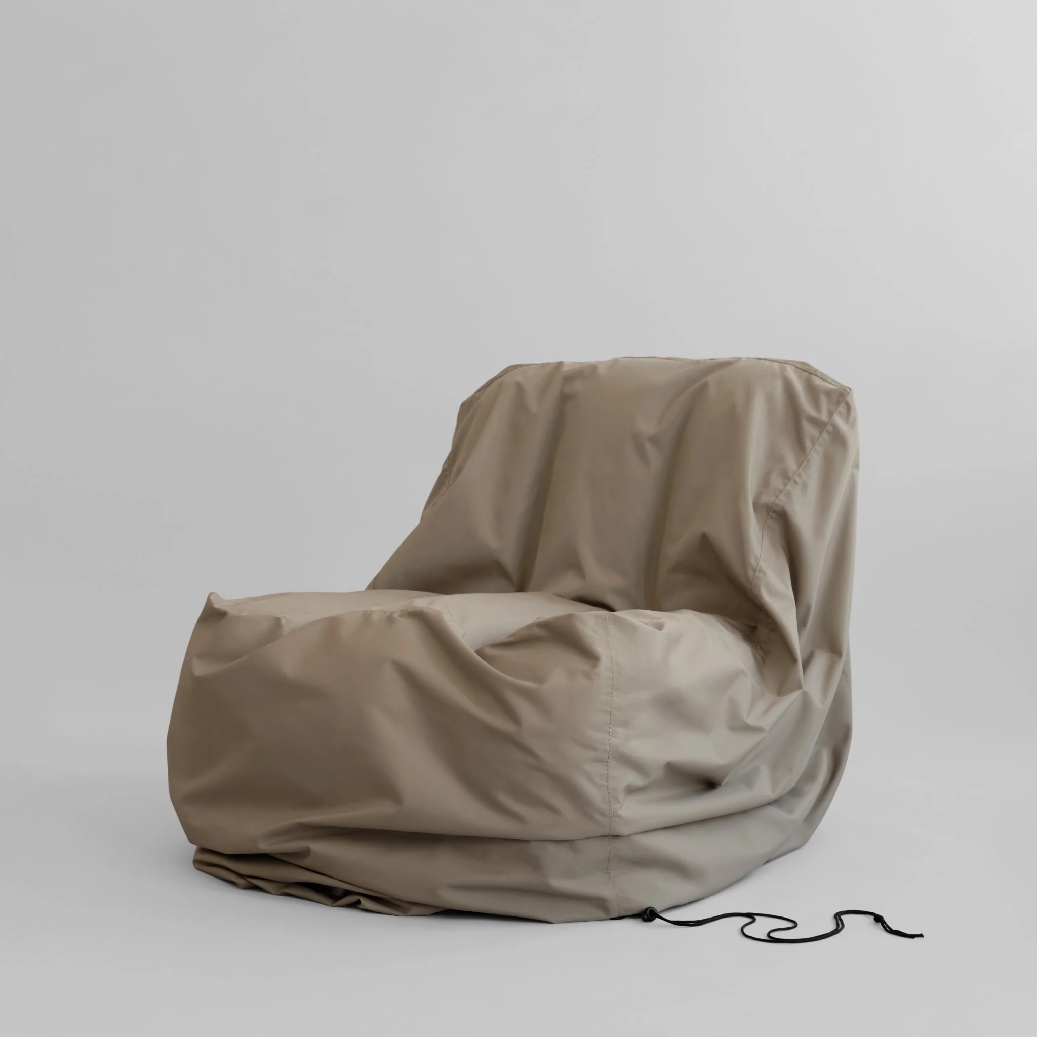 PRE-ORDER │ 101 COPENHAGEN Lounge Chair Outdoor Cover, Sand