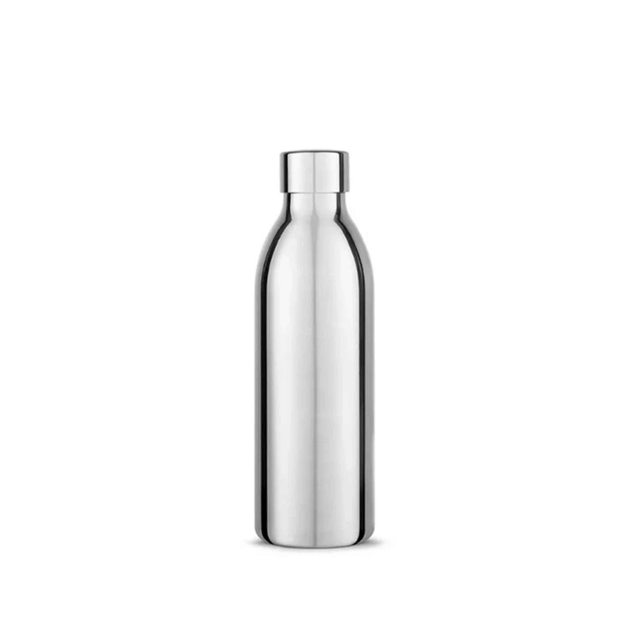 AARKE Carbonator 3 Bottle, Insulated Stainless Steel, 650mL