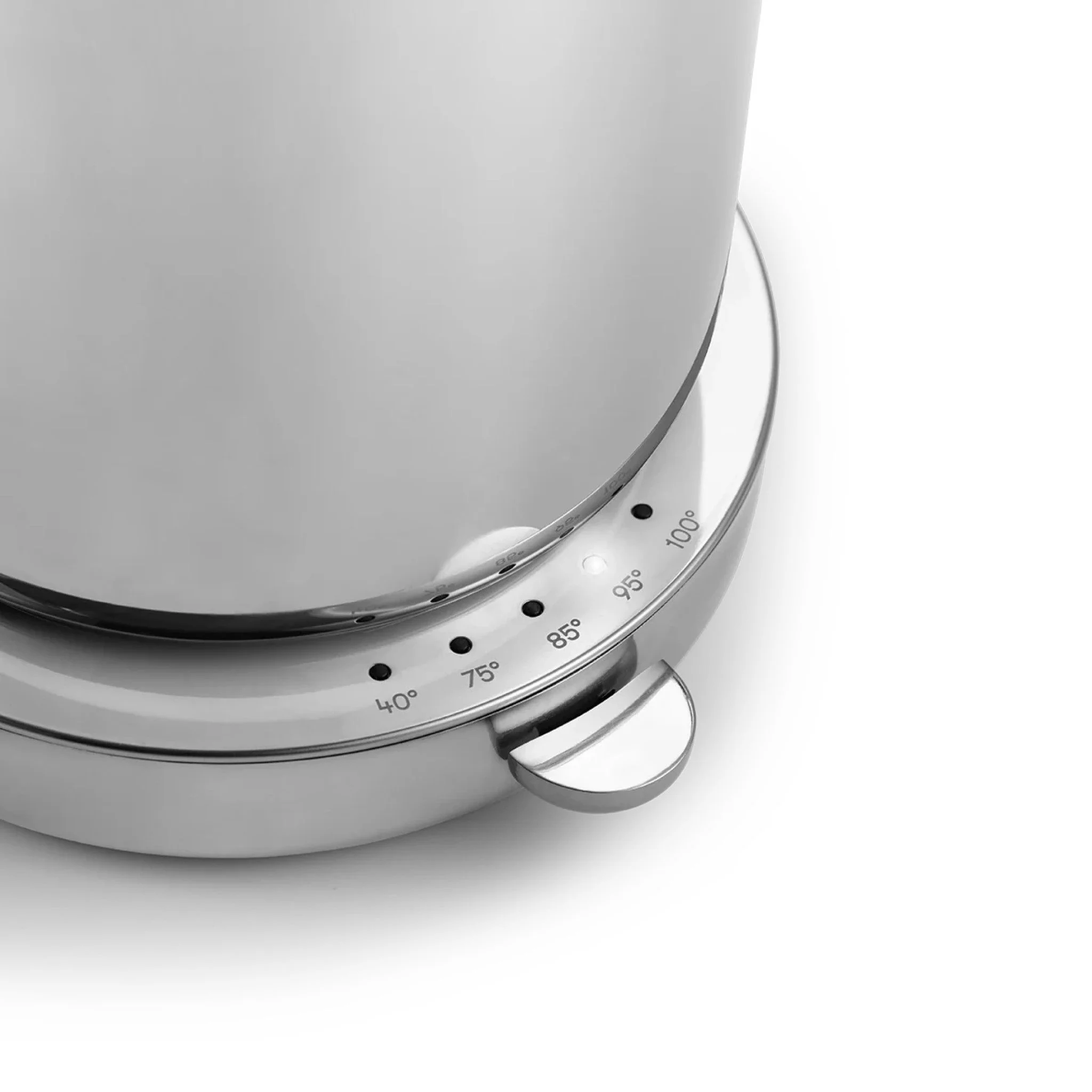 PRE-ORDER │ AARKE Kettle, Steel - Image 10