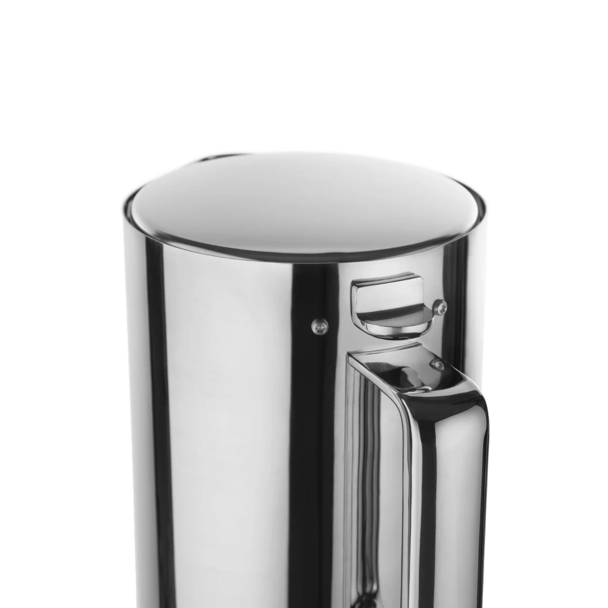PRE-ORDER │ AARKE Kettle, Steel - Image 12
