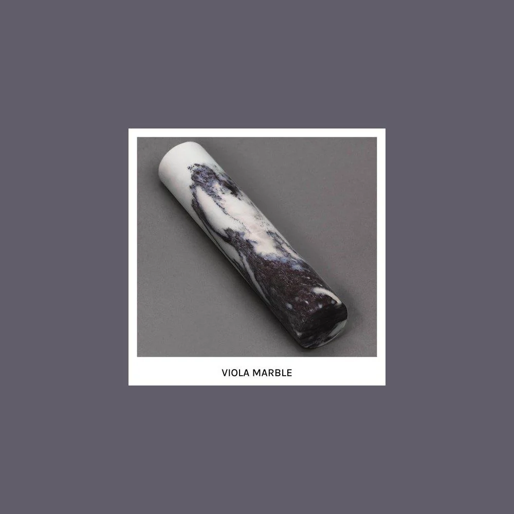 PRE-ORDER | BEN TOVIM DESIGN Formation Wall Light/Sconce, Patina Bronze/Calacatta Viola - Image 4