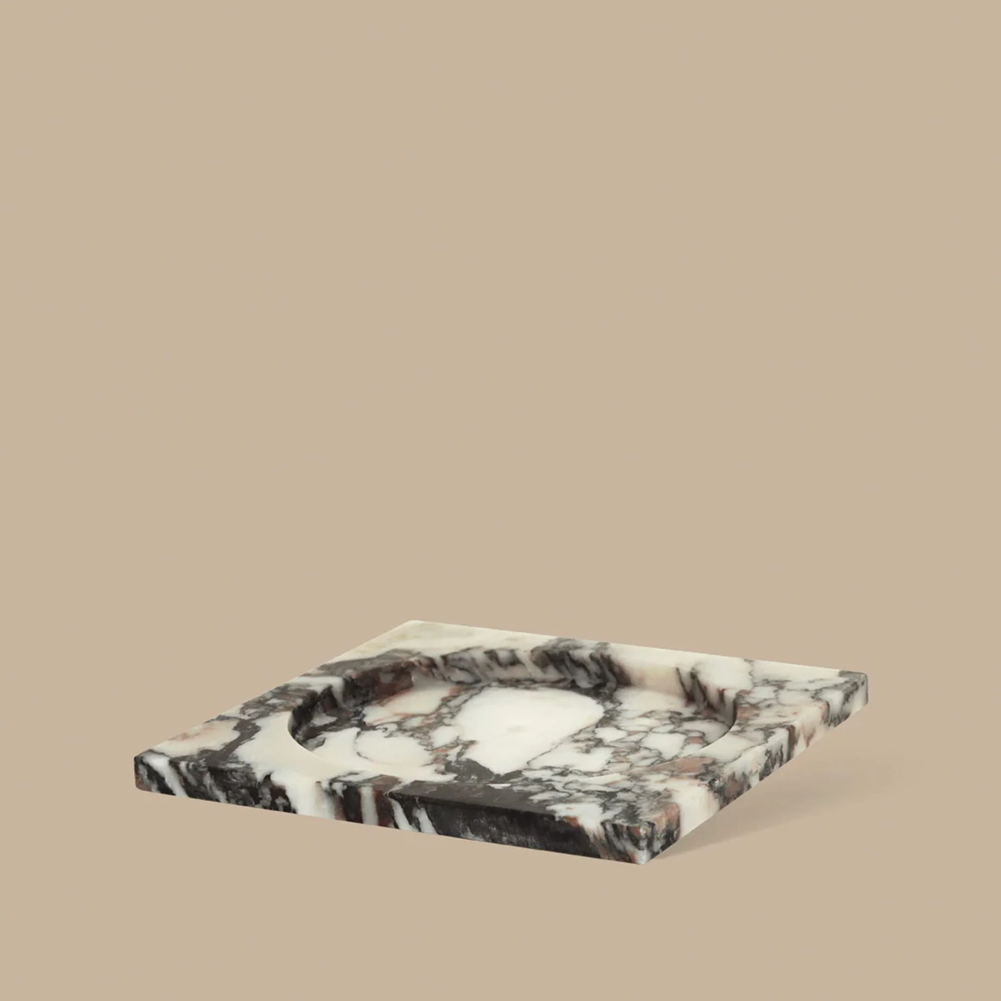 BLACK BLAZE Ink Dish, Calacatta Viola - Image 3