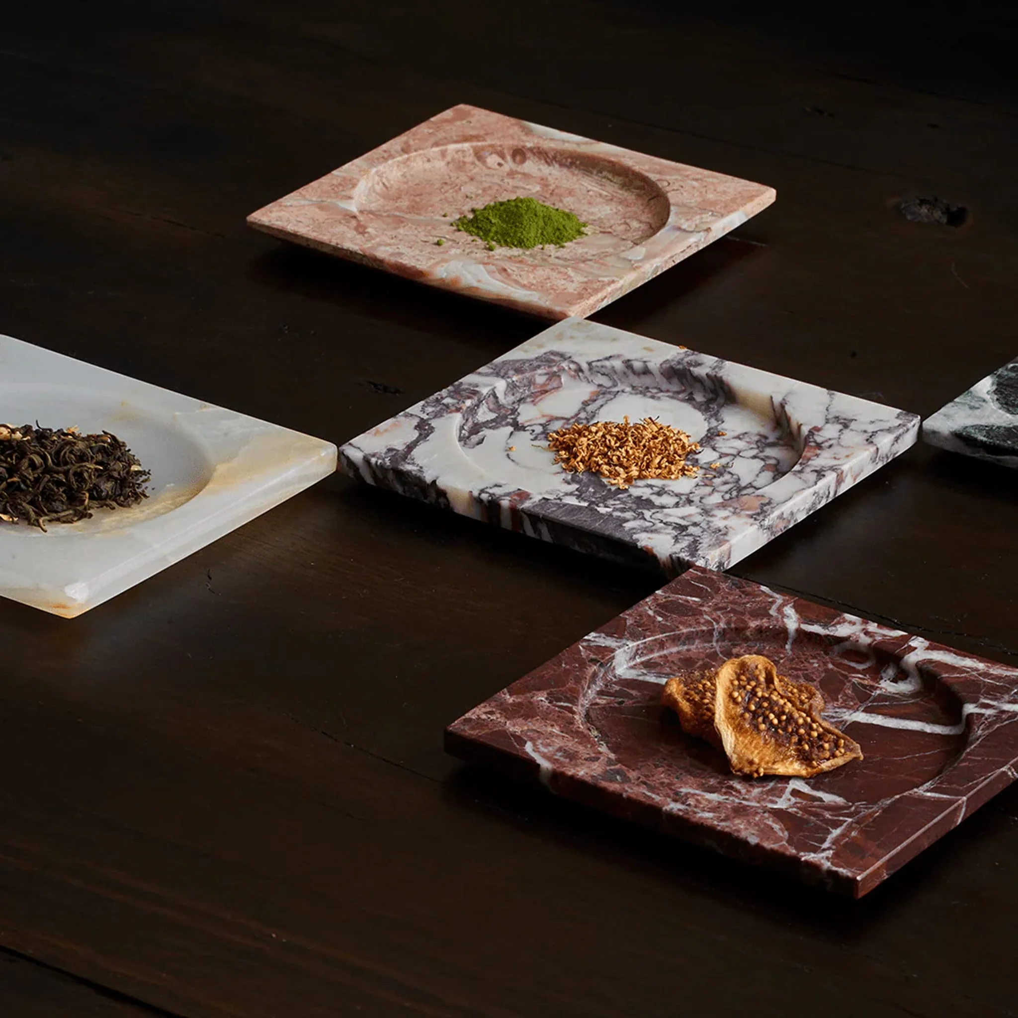 BLACK BLAZE Ink Dish, Fossil Pink - Image 3