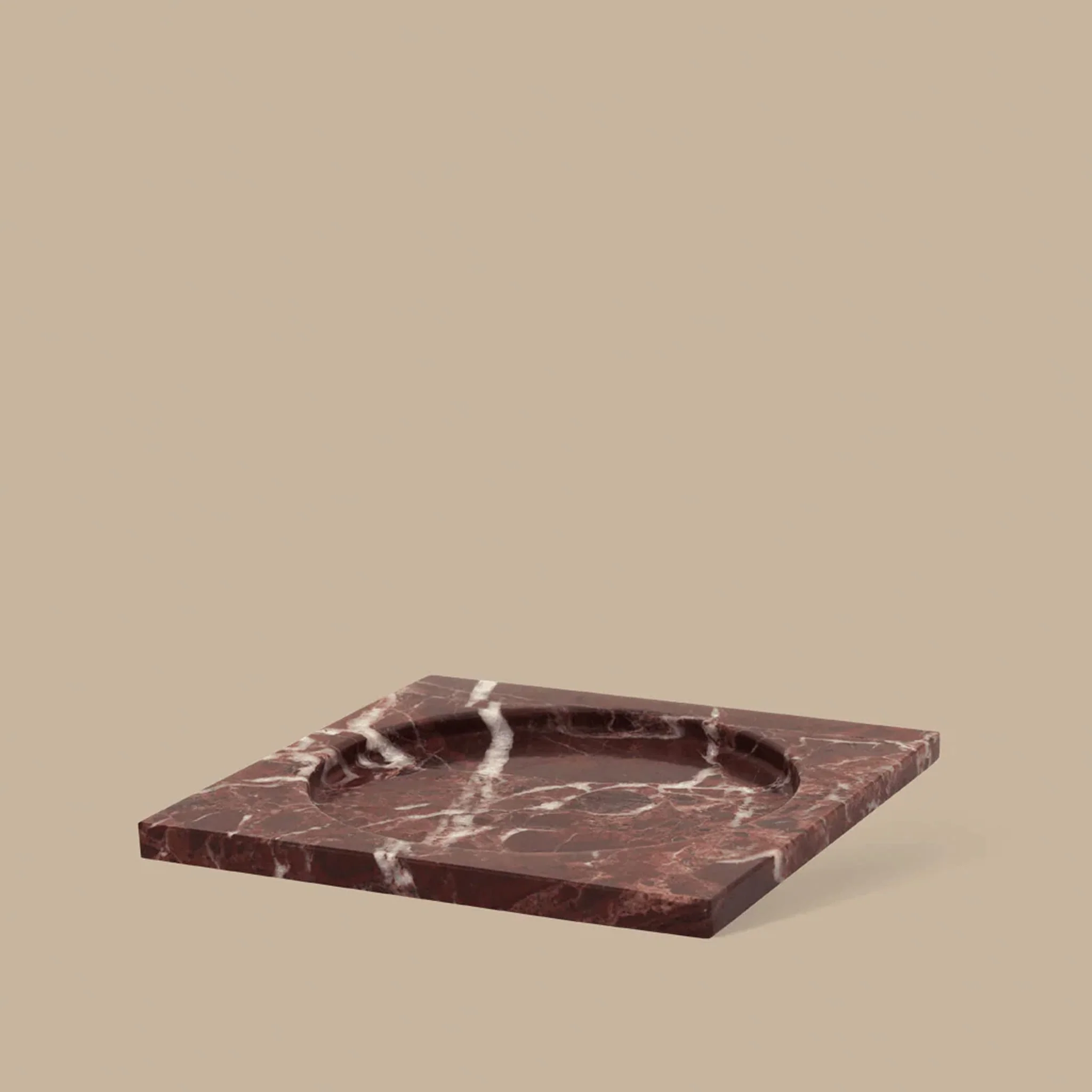 BLACK BLAZE Ink Dish, Rosso Levanto - Image 3