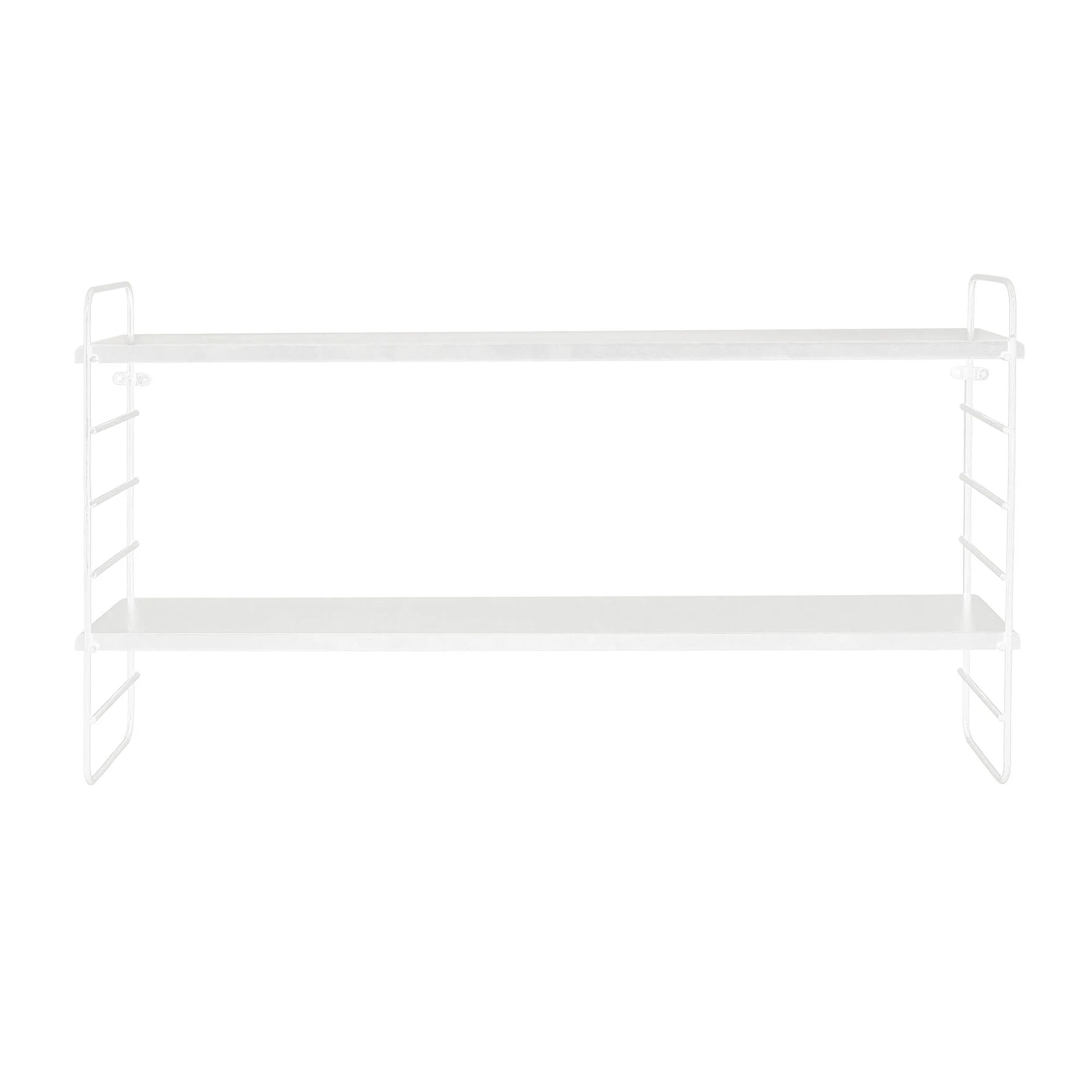 BLOOMINGVILLE North Shelf, White