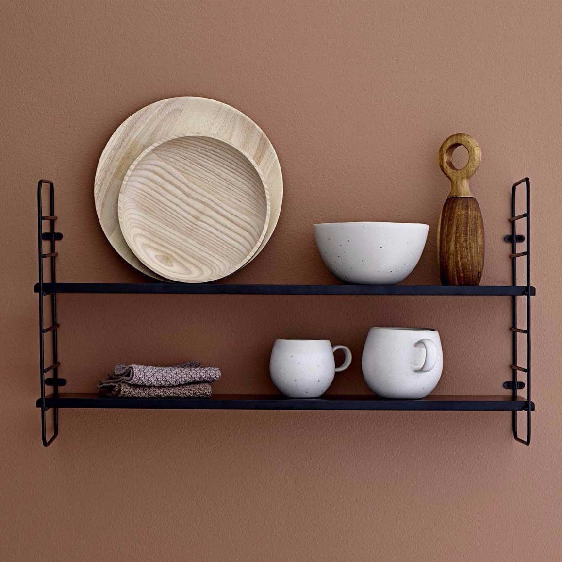 BLOOMINGVILLE North Shelf, White - Image 2