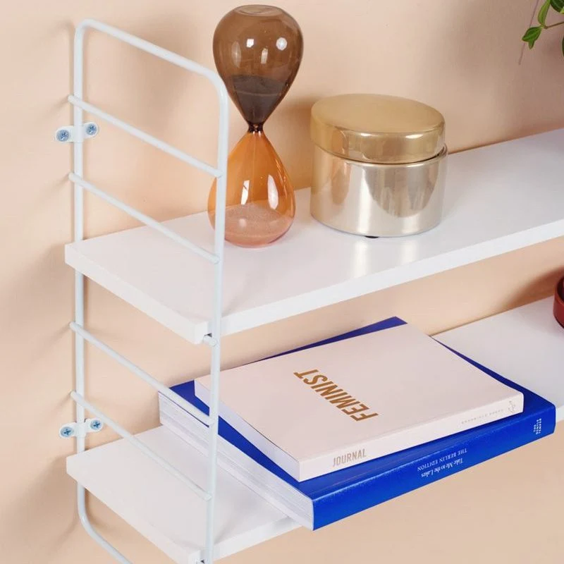 BLOOMINGVILLE North Shelf, White - Image 3