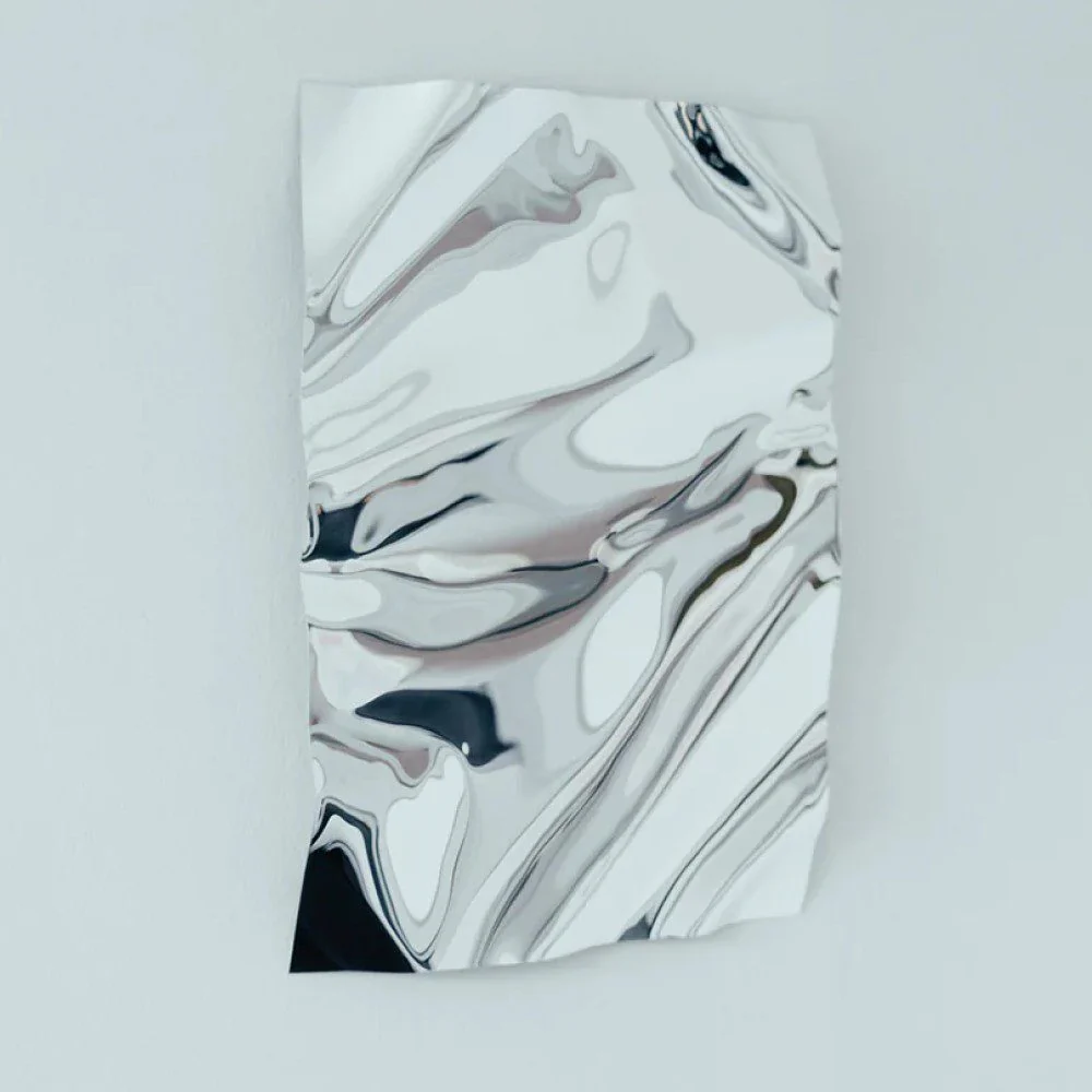 PRE-ORDER | CAIA LEIFSDOTTER Psychedelic Mirror/Wall Sculpture – 4 Sizes - Image 10