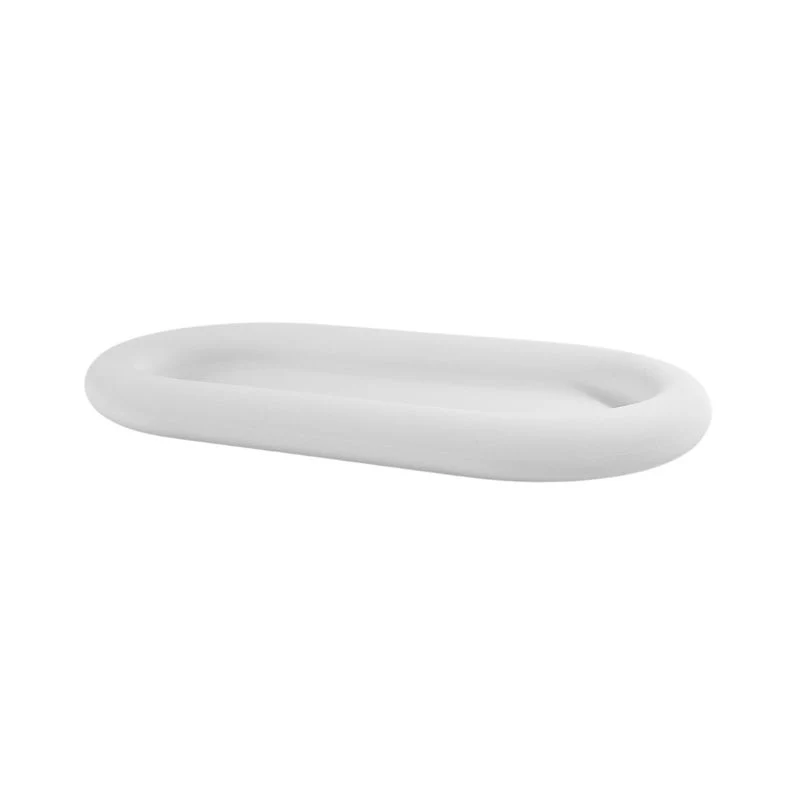 DESIGNSTUFF Bundle Bathroom 2 White - Image 4