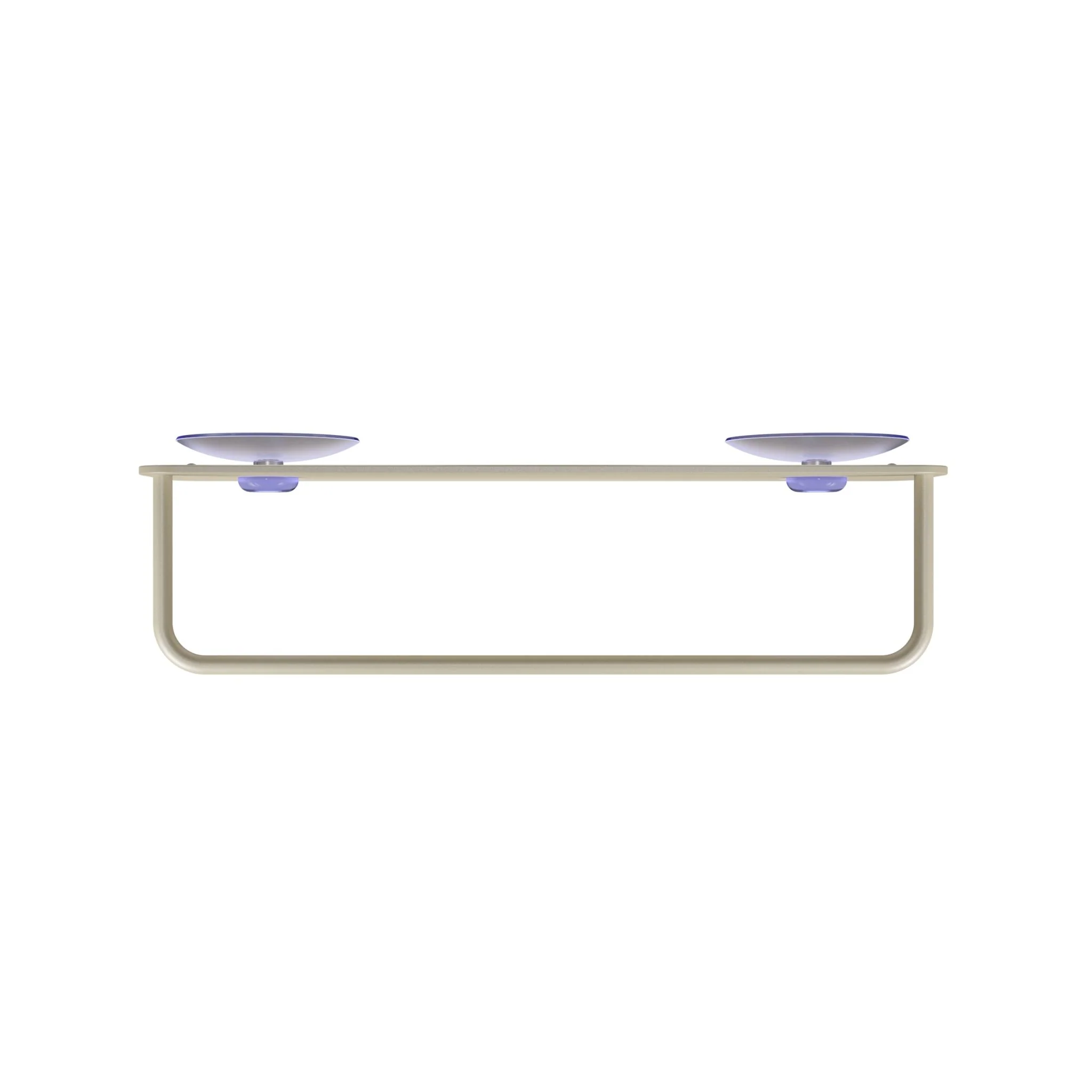 DESIGNSTUFF DRIP Dish Cloth Holder, Sand - Image 5