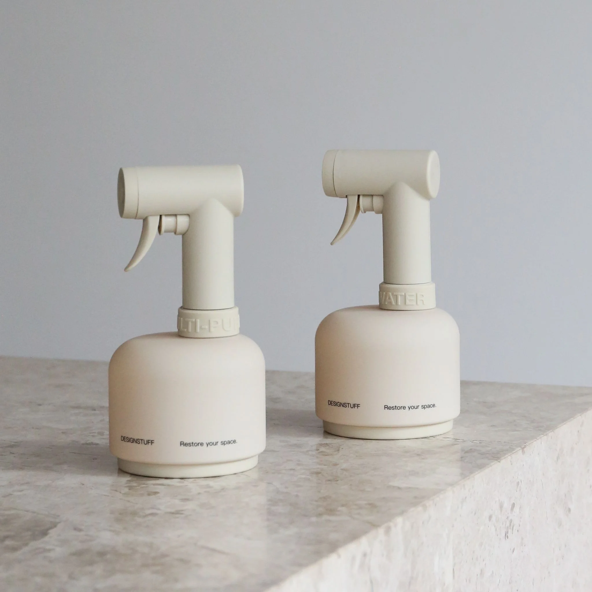 DESIGNSTUFF ETTA Bottle for Water Mist/Spray - Image 3