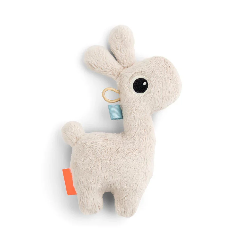DONE BY DEER Tiny Sensory Toy Set, Lalee, Multi Colour Mix - Image 5
