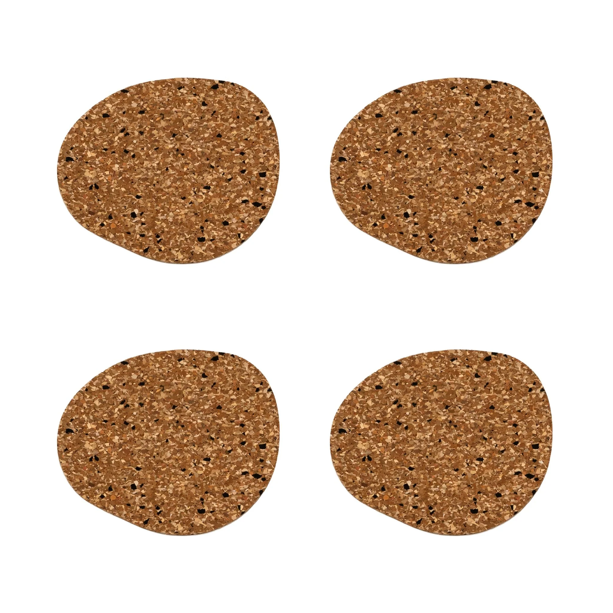 ENKEL STUDIO Coaster, Freckle (Set of 4) - Image 2