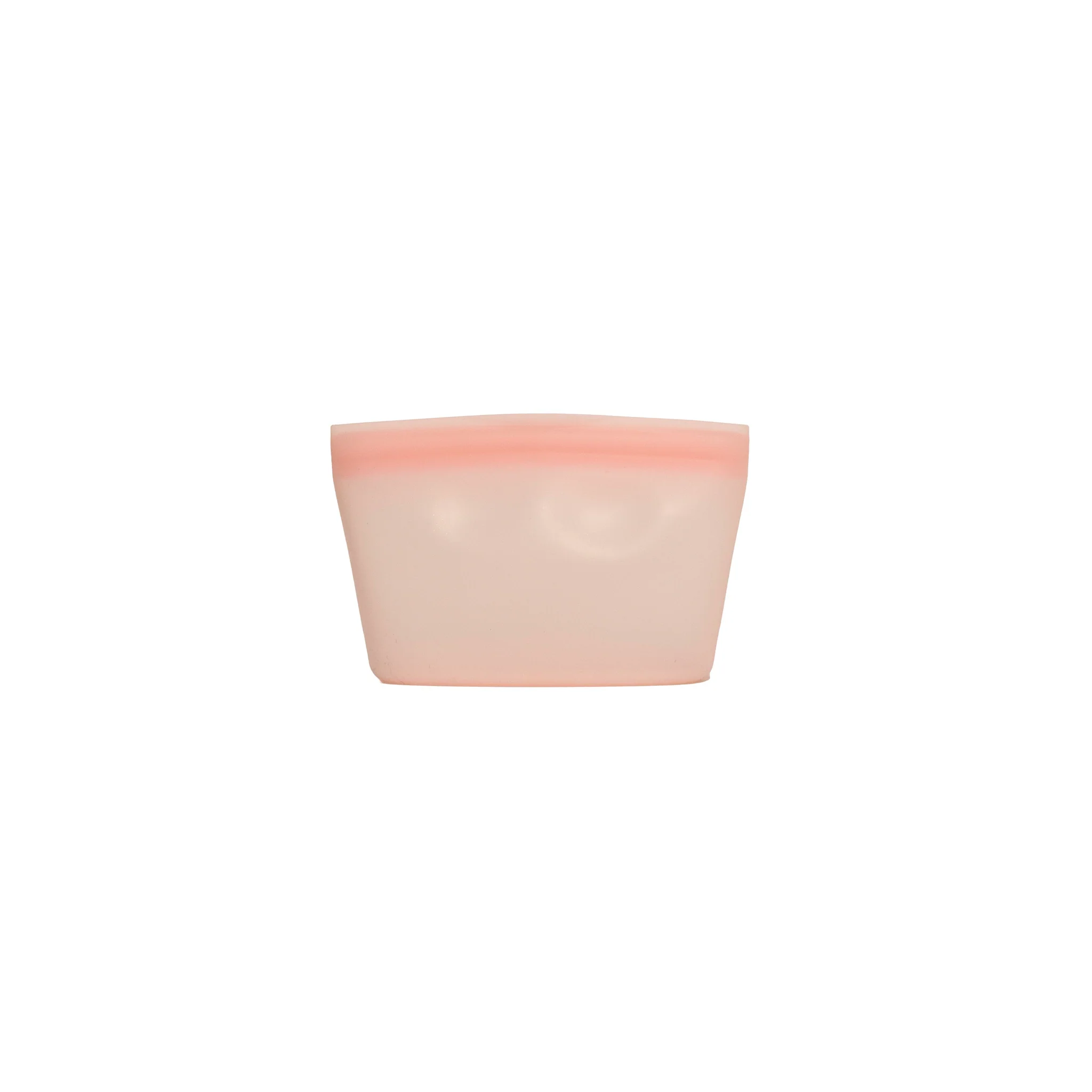 ENKEL STUDIO Keep Pouch, Silicone, Compact, Crushed Berry - Image 2