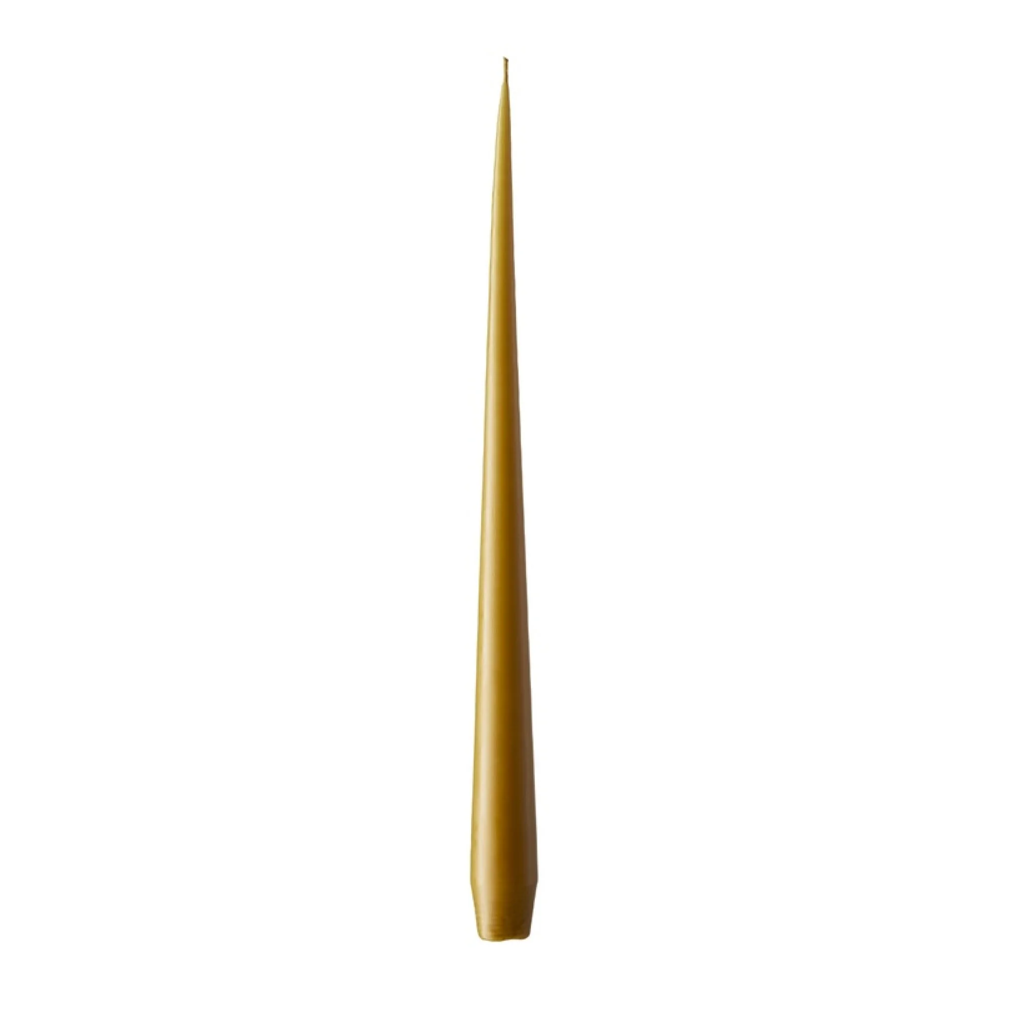 ESTER & ERIK Taper Candle, 32cm, Seaweed
