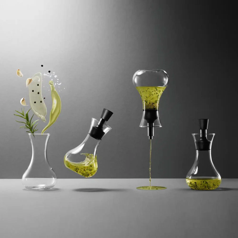 EVA SOLO Dressing Shaker - Image 4