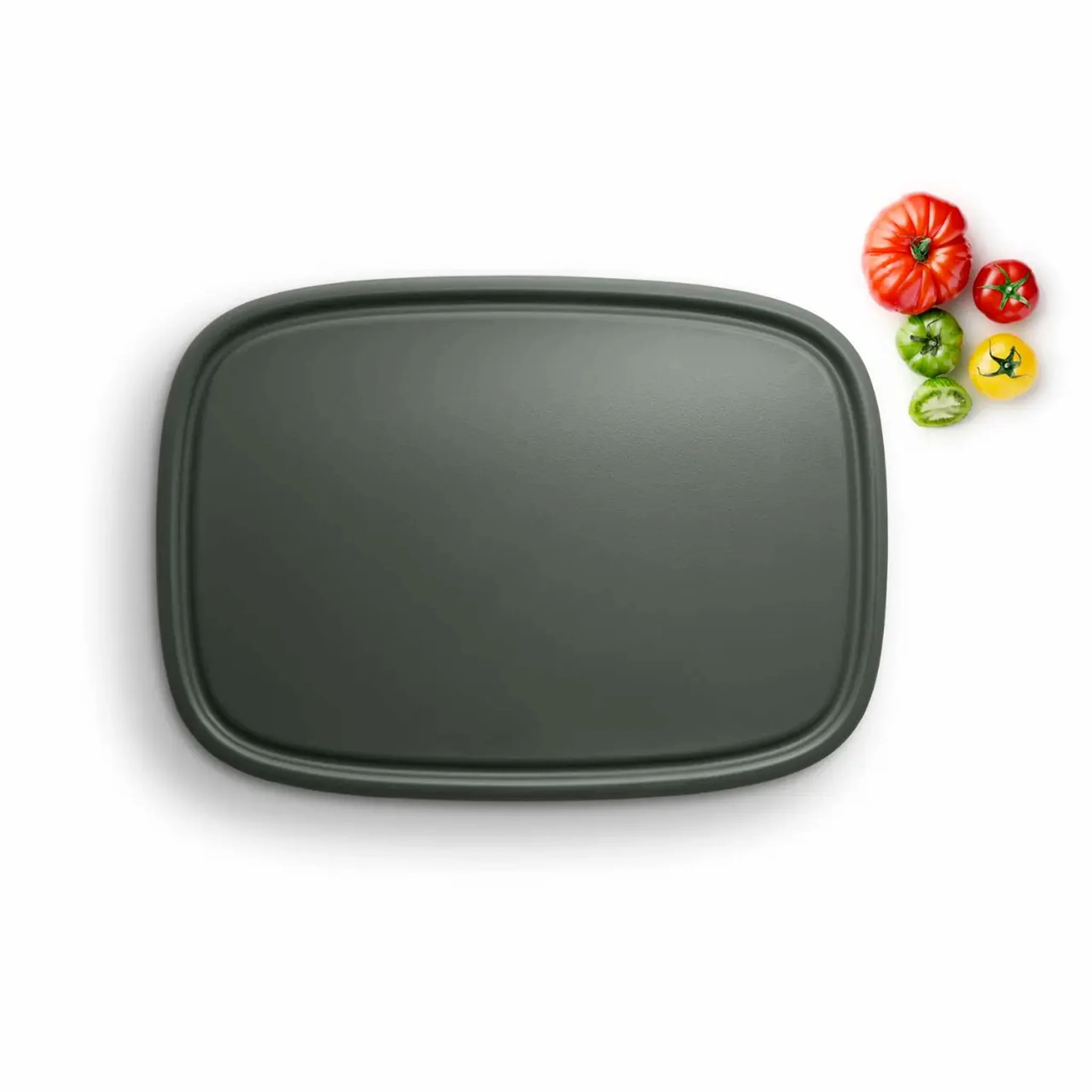 EVA SOLO Green Tool Cutting Board, 38x28cm - Image 3