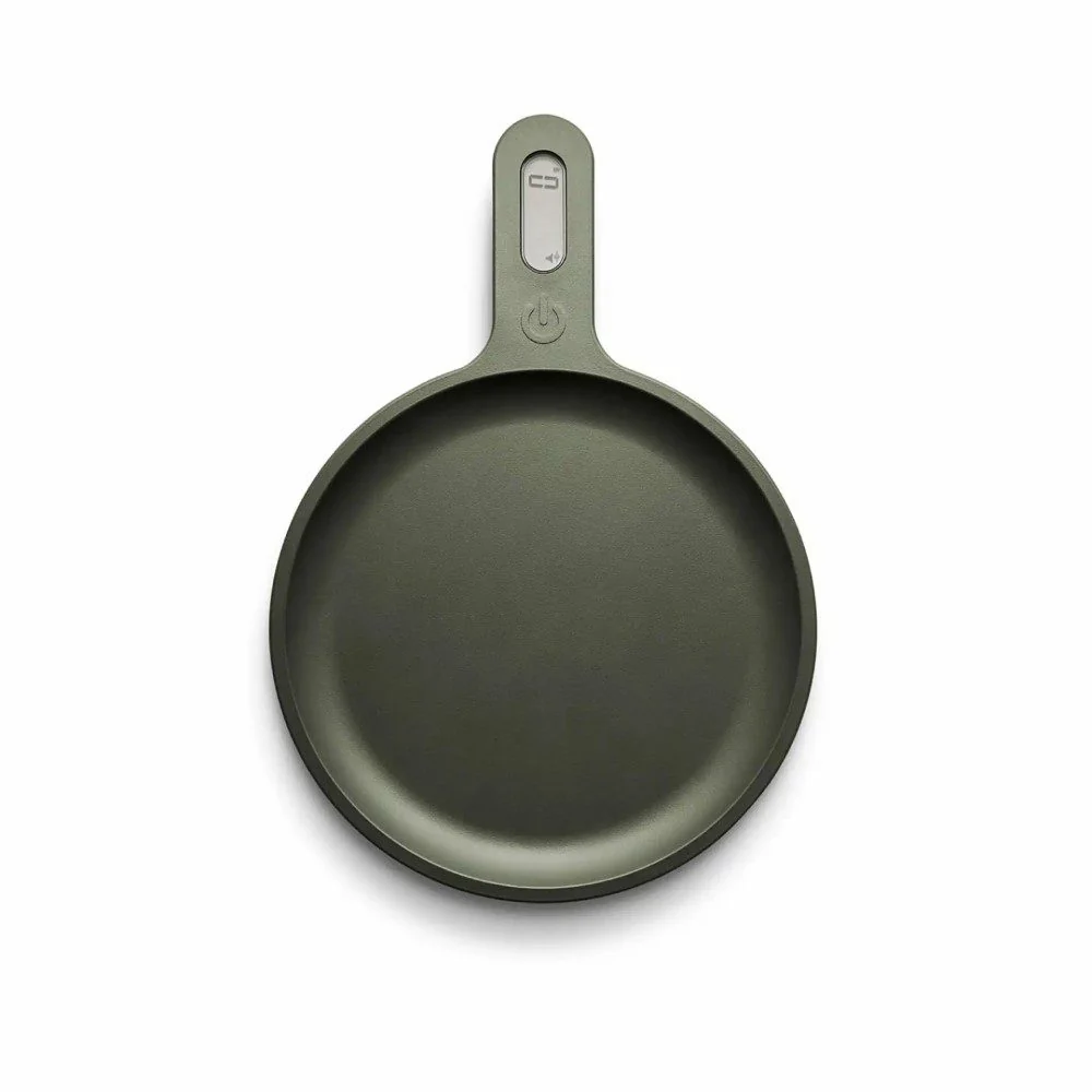 EVA SOLO Green Tool Kitchen Scale