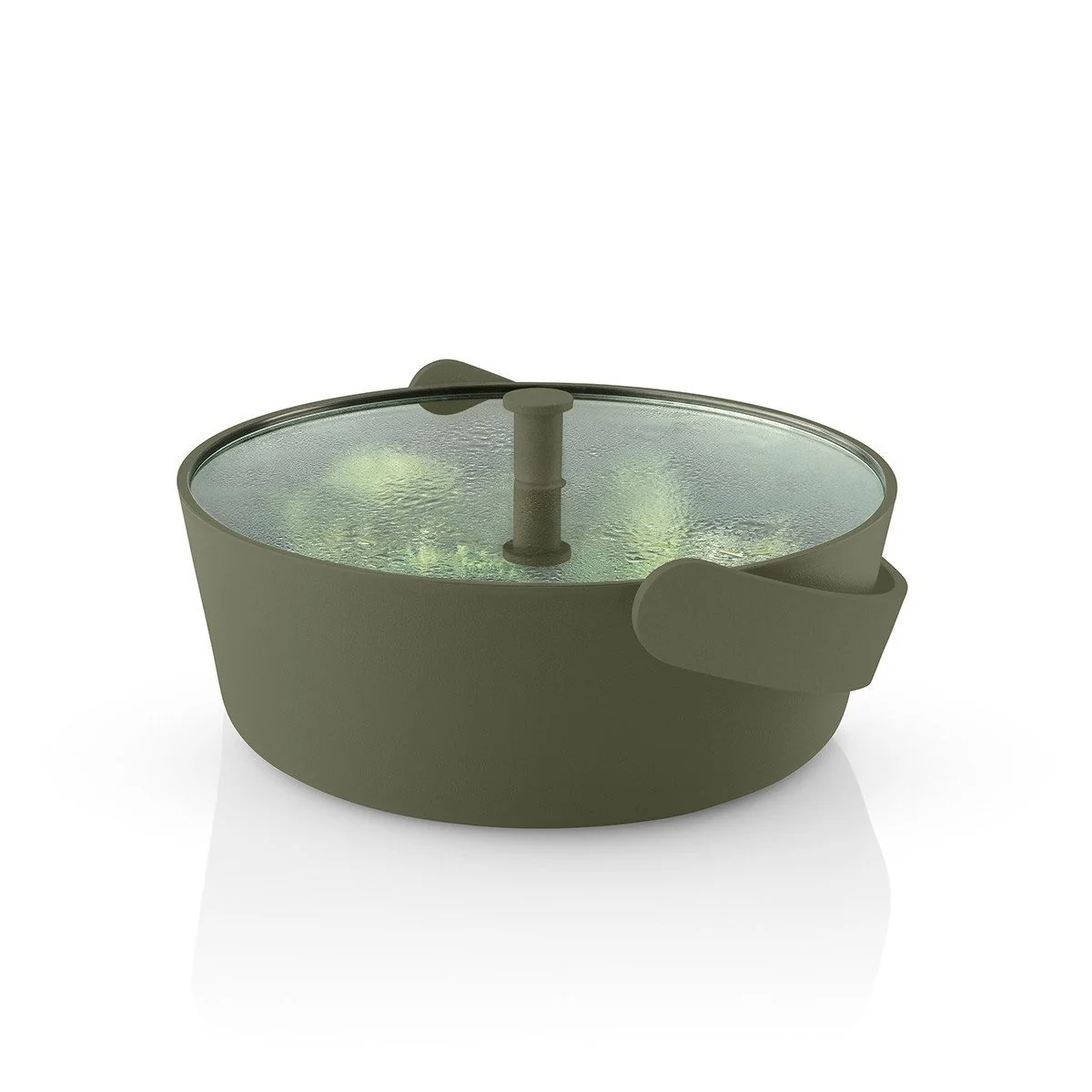 EVA SOLO Green Tool Microwave Steamer - Image 3