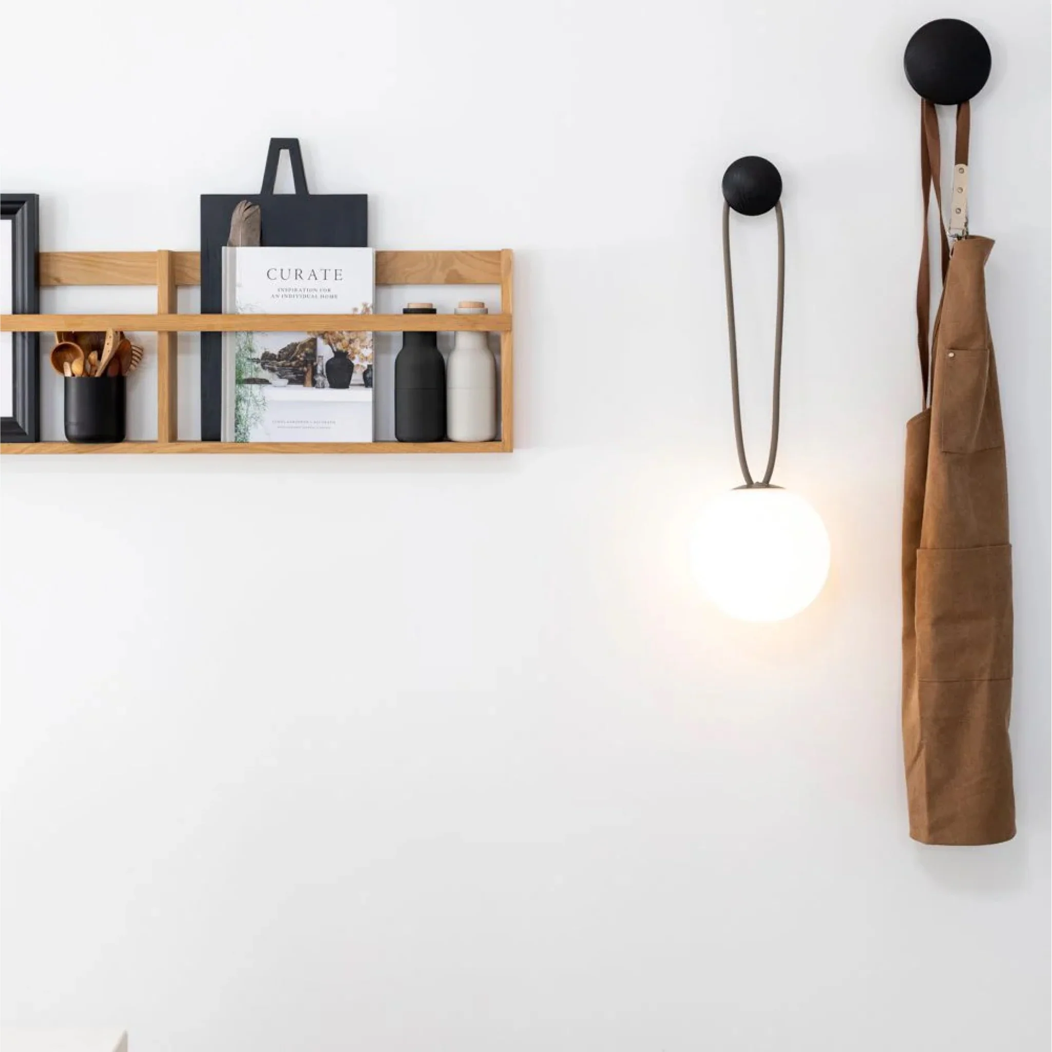 FATBOY Bolleke Lamp, D20cm, Taupe - Image 4