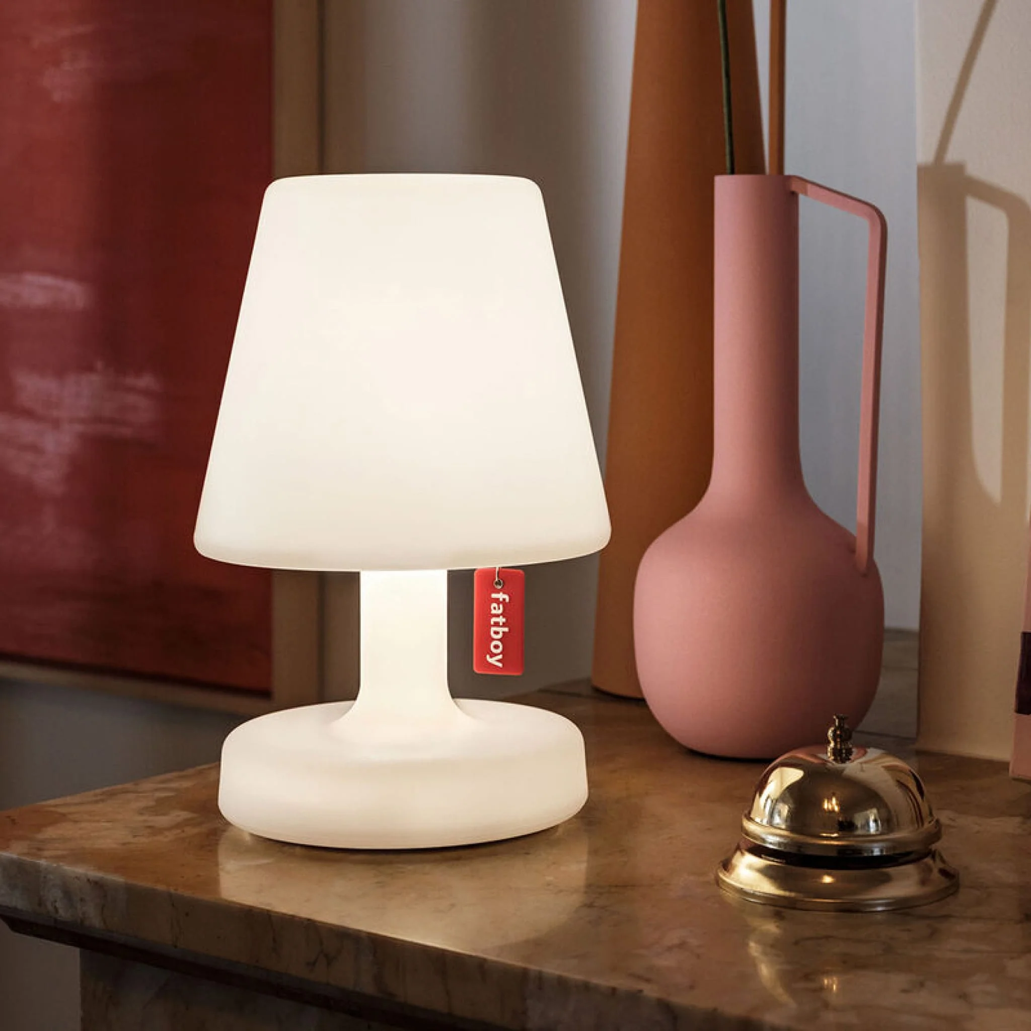 FATBOY Edison The Petit Cordless Table Lamp - Image 2