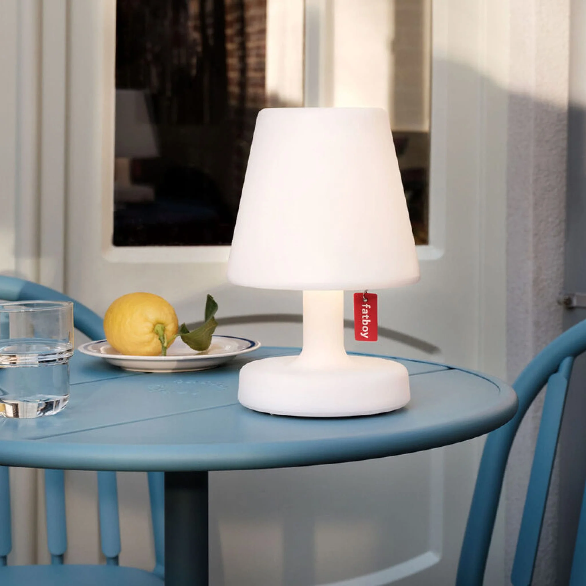 FATBOY Edison The Petit Cordless Table Lamp - Image 8