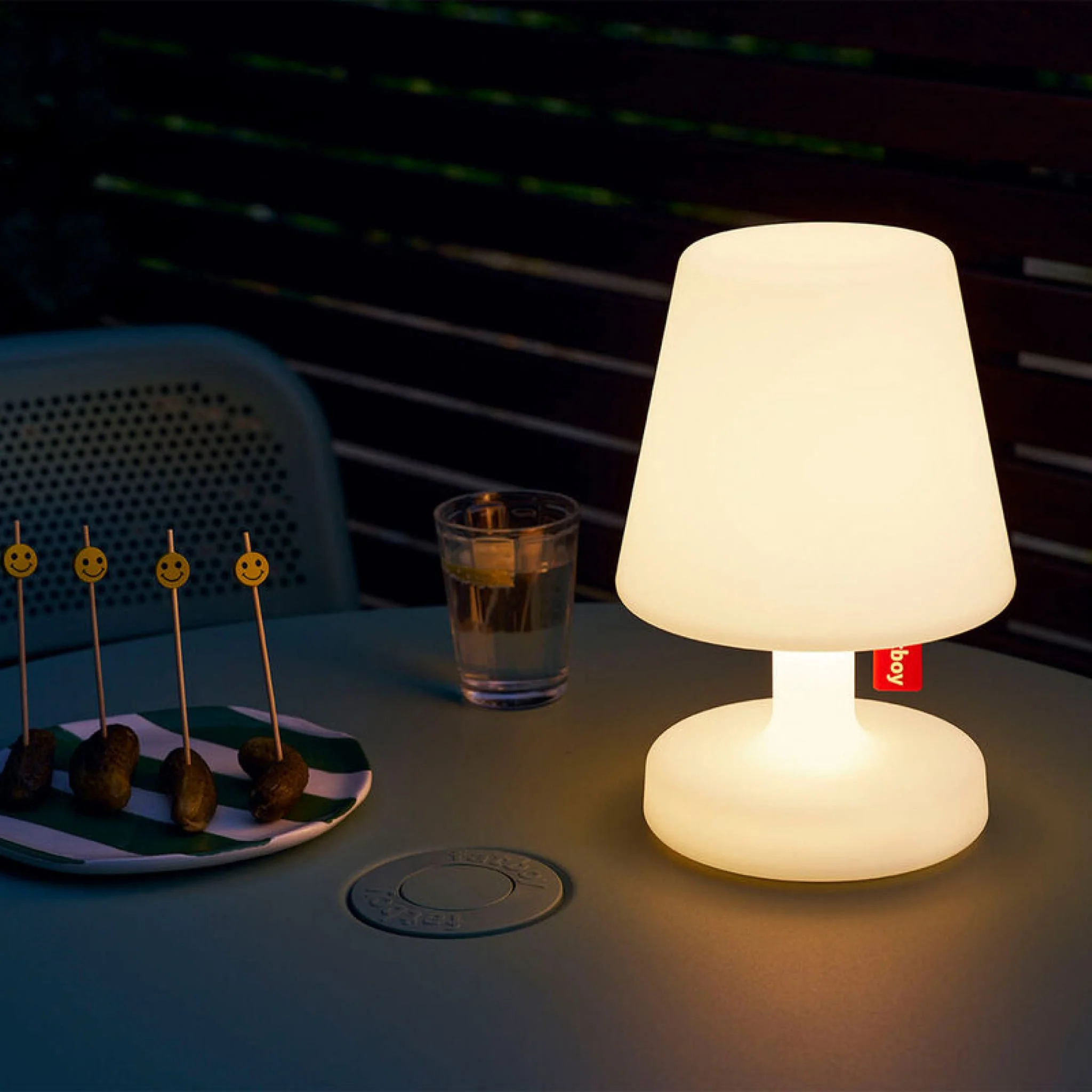 FATBOY Edison The Petit Cordless Table Lamp - Image 9