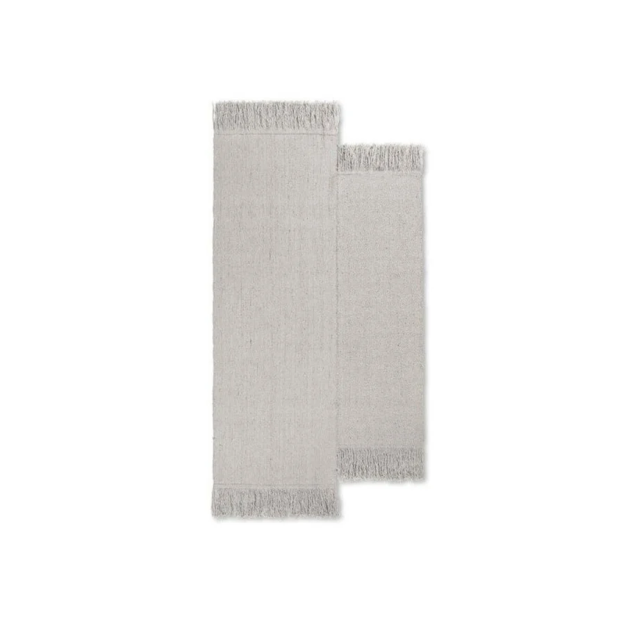 FERM LIVING Alter Rug, Natural – 3 Sizes - Image 5