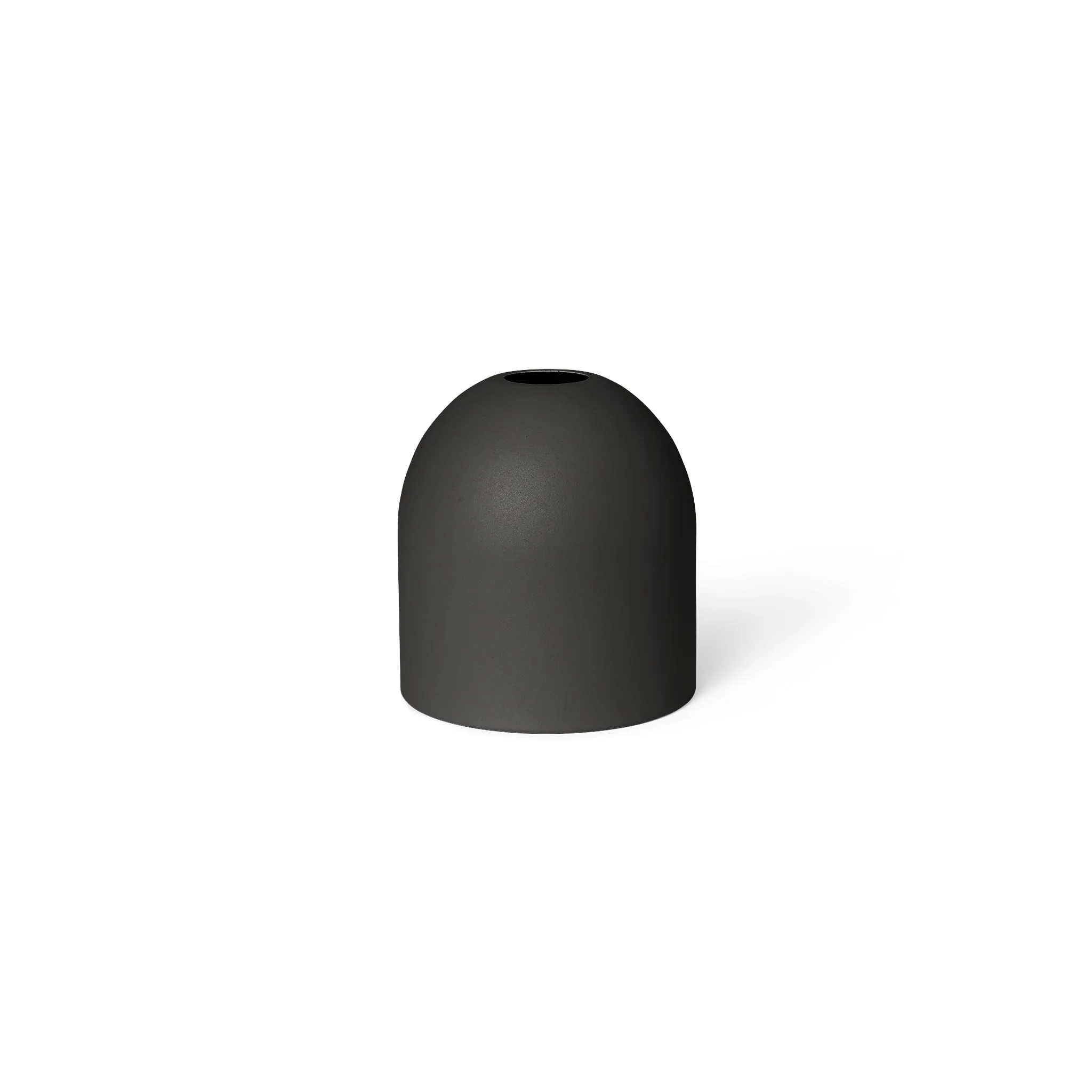 FERM LIVING Collect Shade, Bell, Black