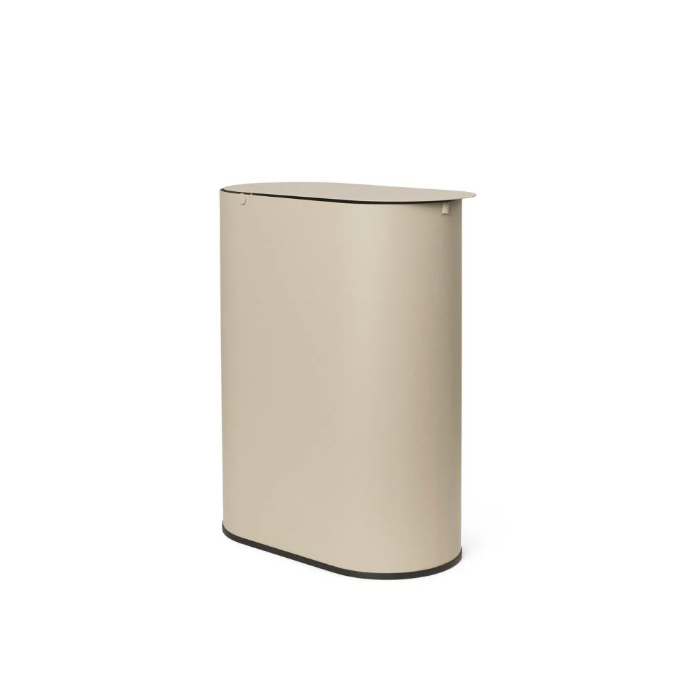 FERM LIVING Enkel Bin, Cashmere - Image 2