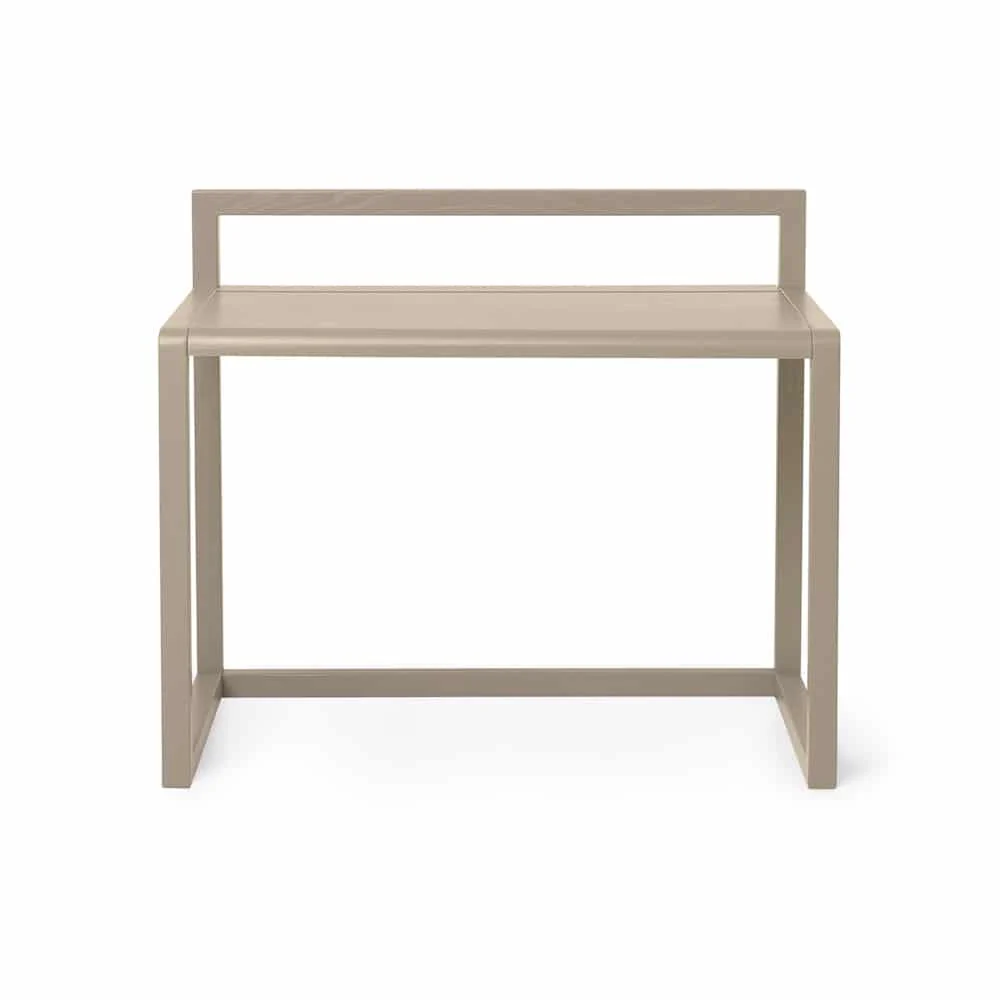 FERM LIVING Little Architect Kids Desk, Cashmere