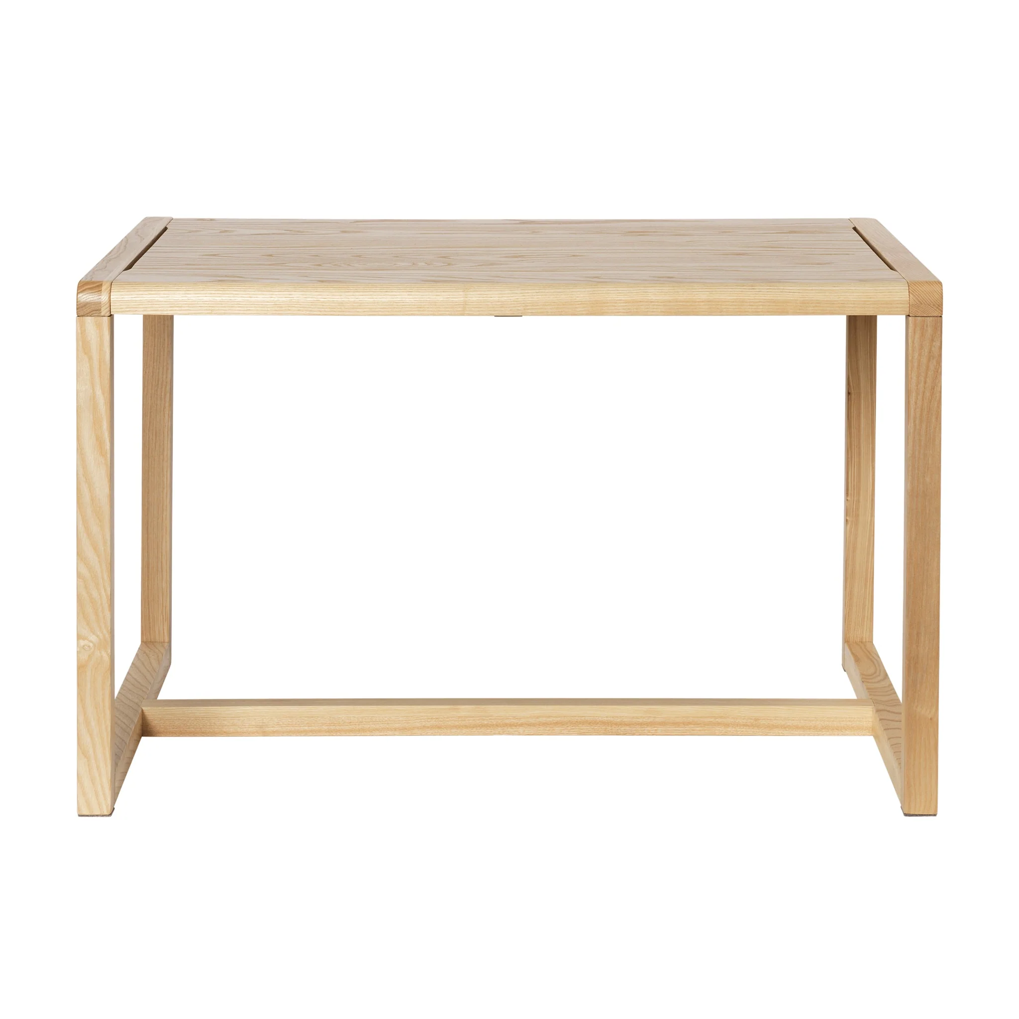 FERM LIVING Little Architect Kids Table, Ash