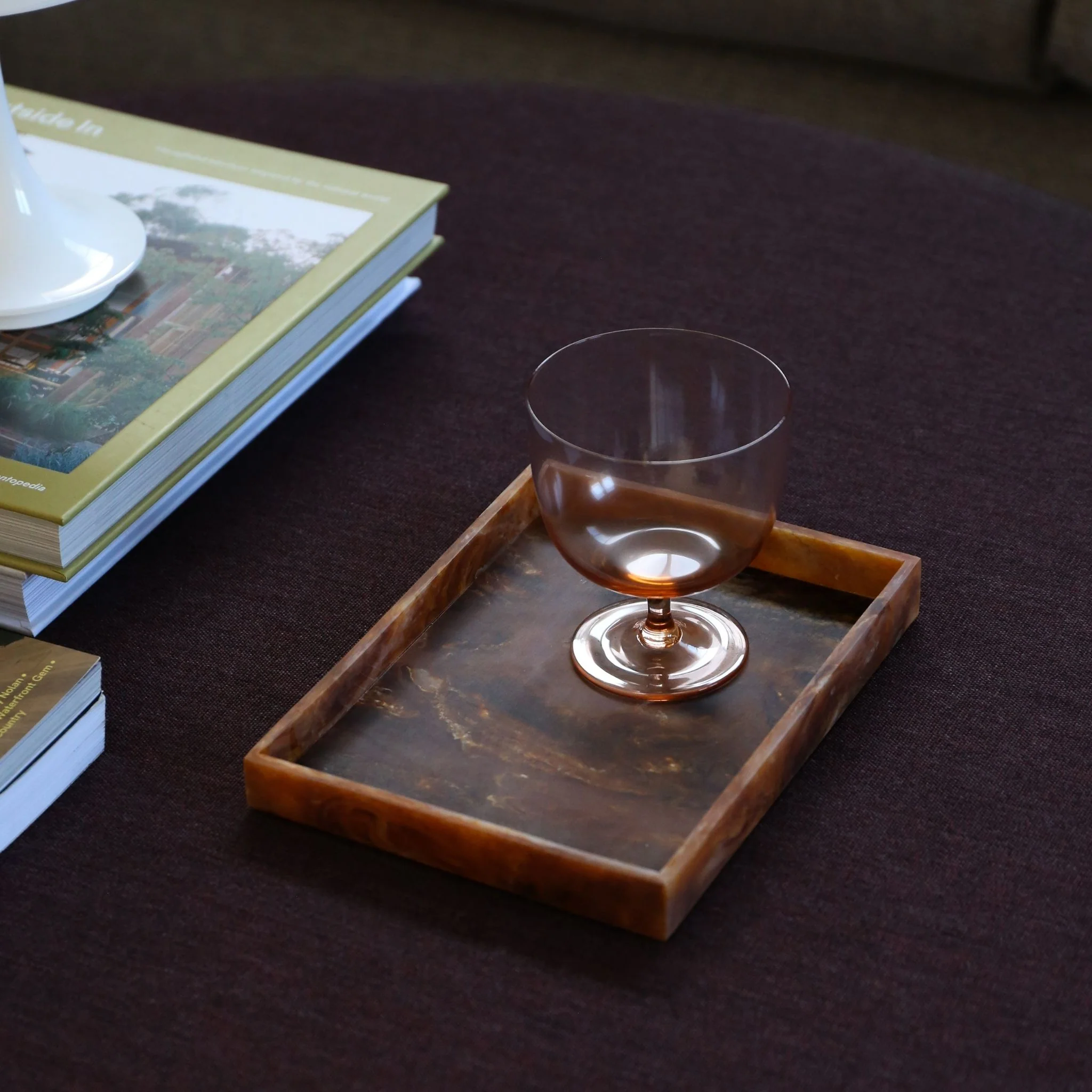 FERM LIVING Mist Tray, 15x20cm, Sugar Kelp