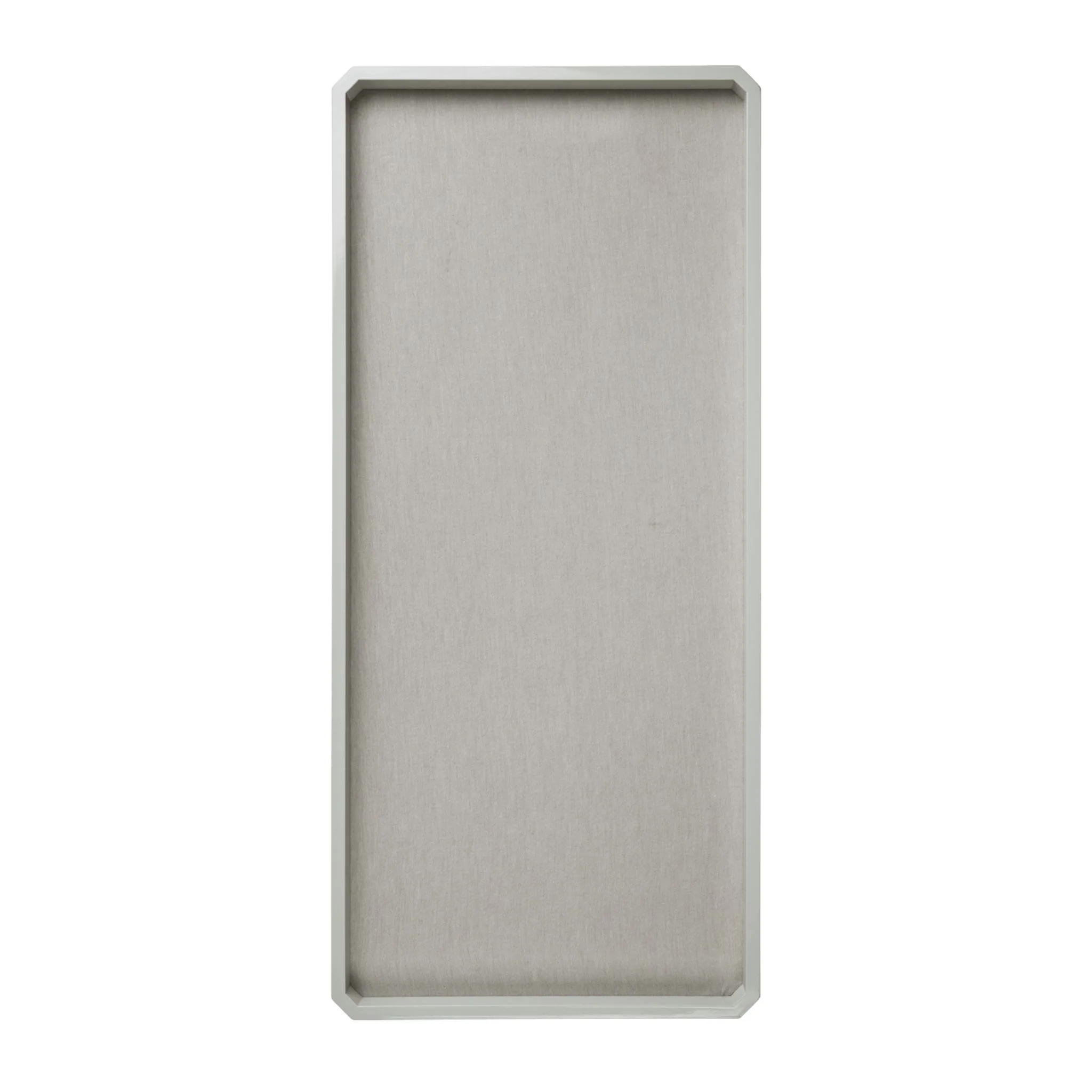 FERM LIVING Nova Pinboard, Light Celedon