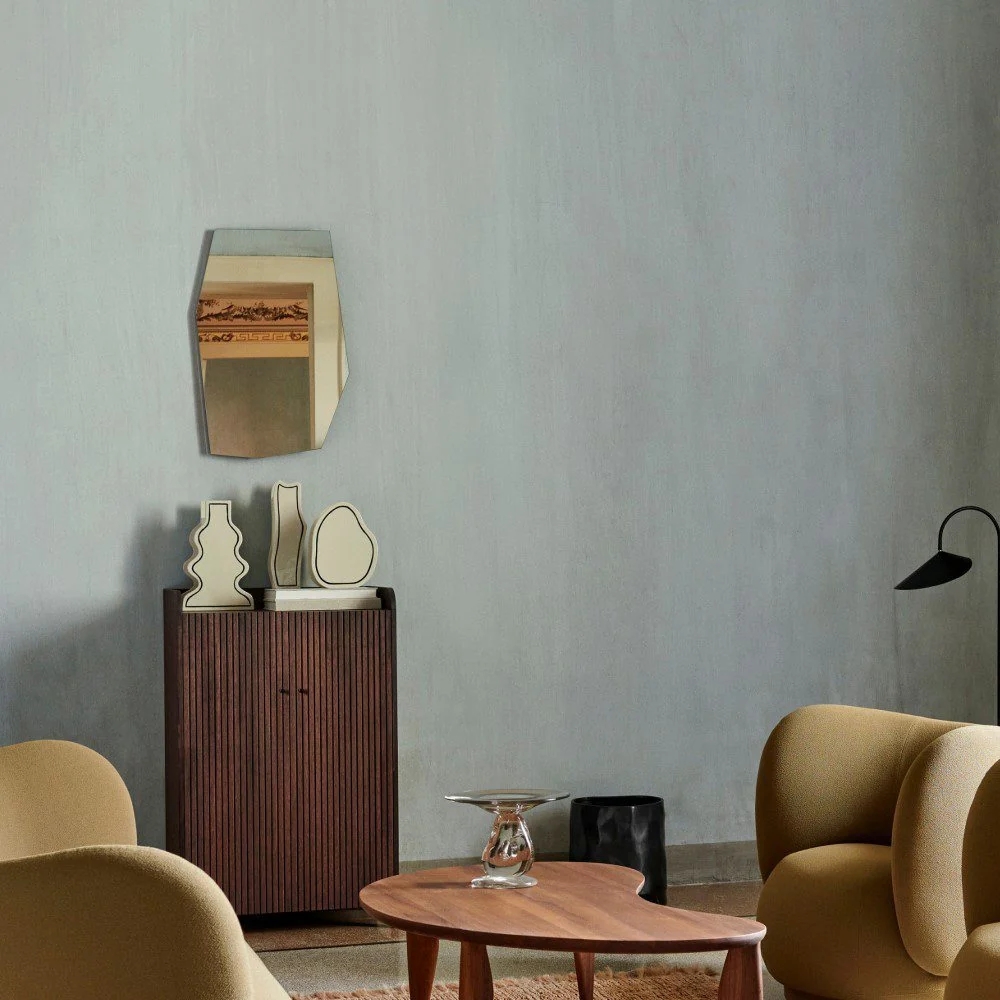 FERM LIVING Shard Wall Mirror - Image 3