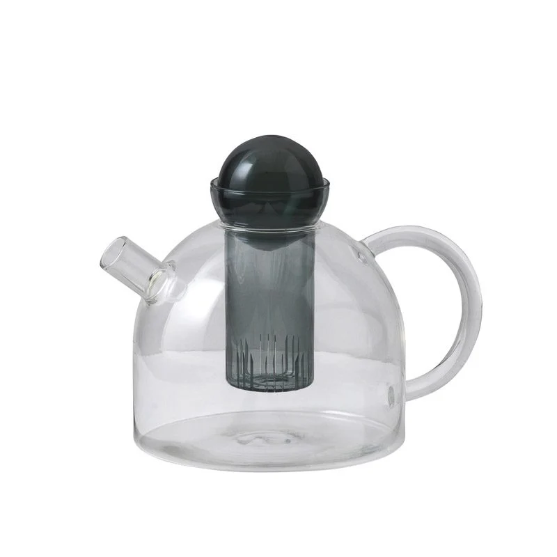 FERM LIVING Still Teapot - Image 2