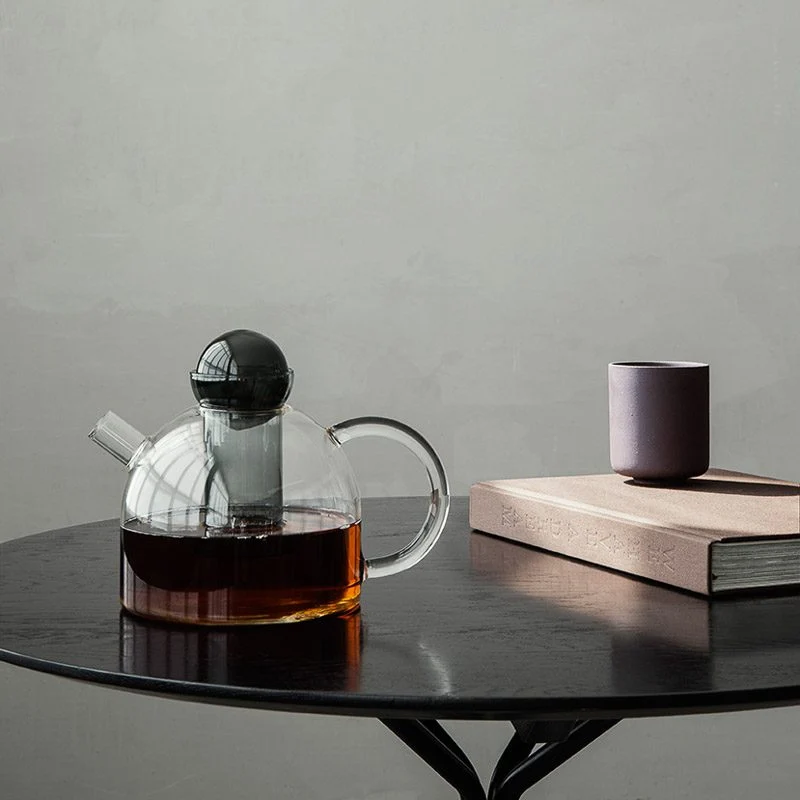 FERM LIVING Still Teapot - Image 3