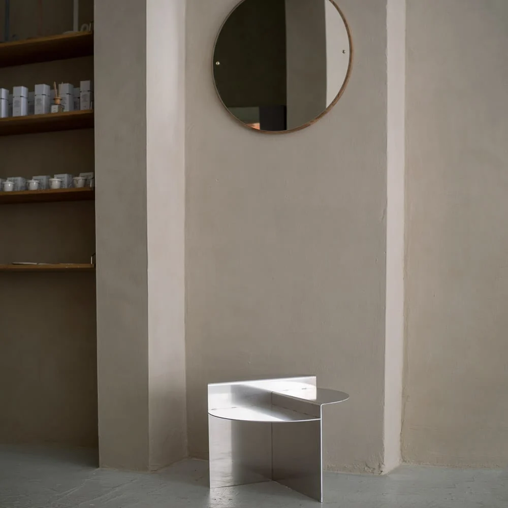FRAMA Rivet Side Table - Image 2