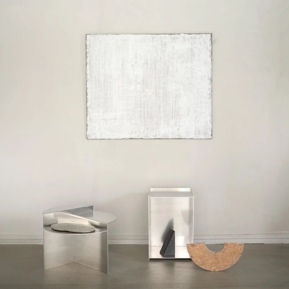 FRAMA Rivet Side Table - Image 4