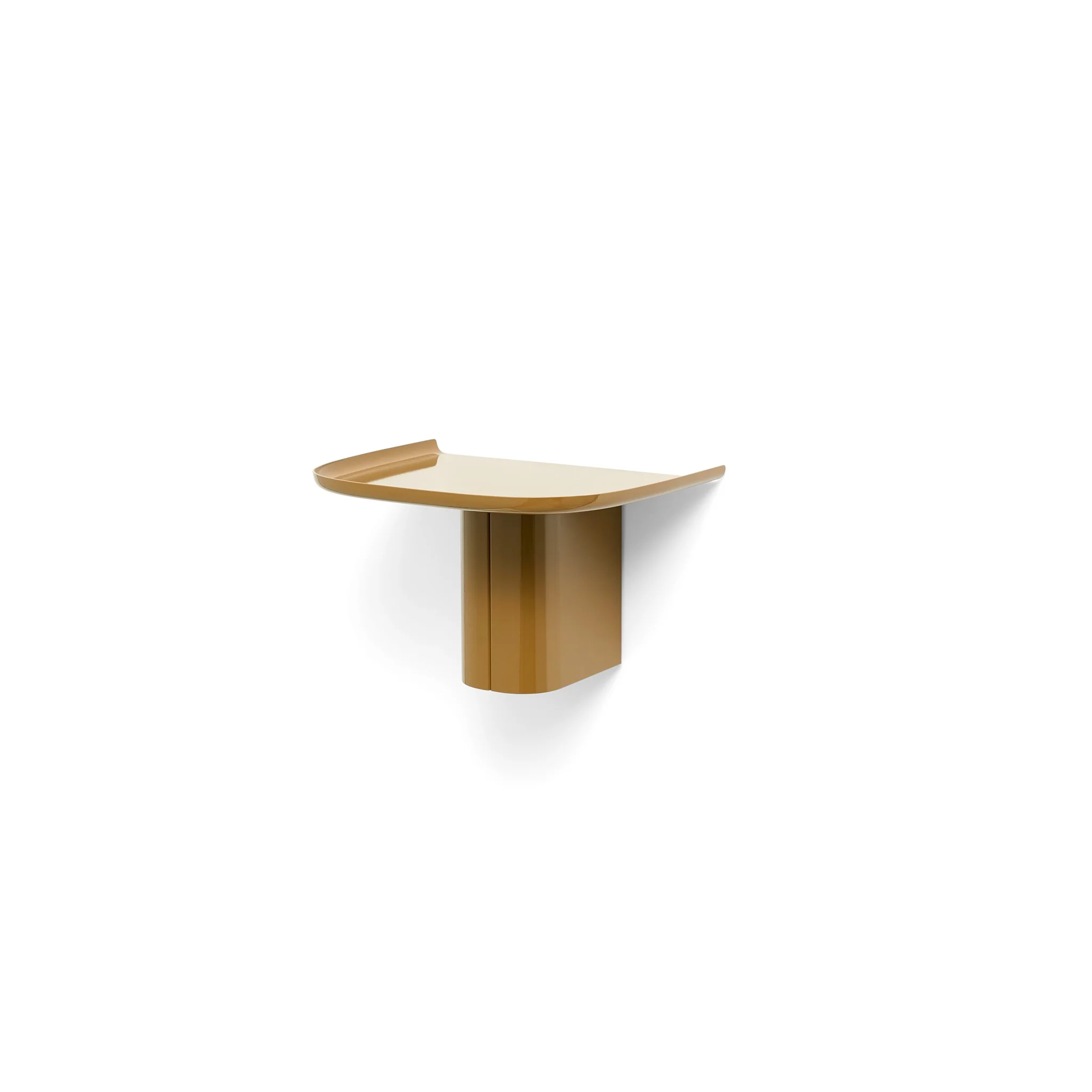 HAY Korpus Shelf S, L35cm, Brown