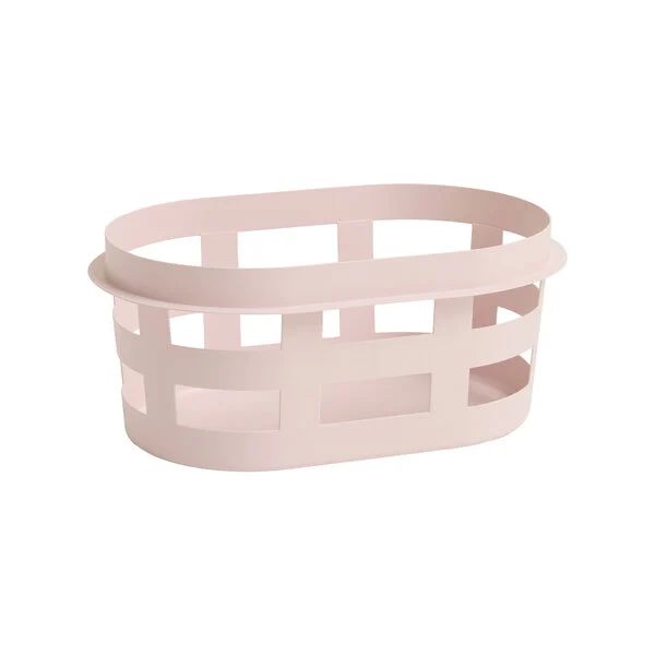 HAY Washing Laundry Basket, Pink