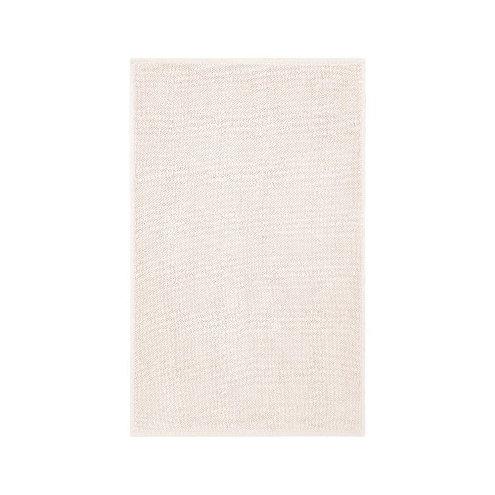 KOBN Bath Mat, 55x85cm, Ecru - Image 2