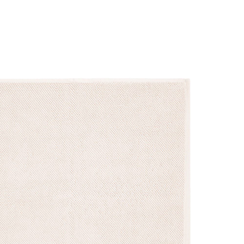 KOBN Bath Mat, 55x85cm, Ecru - Image 3