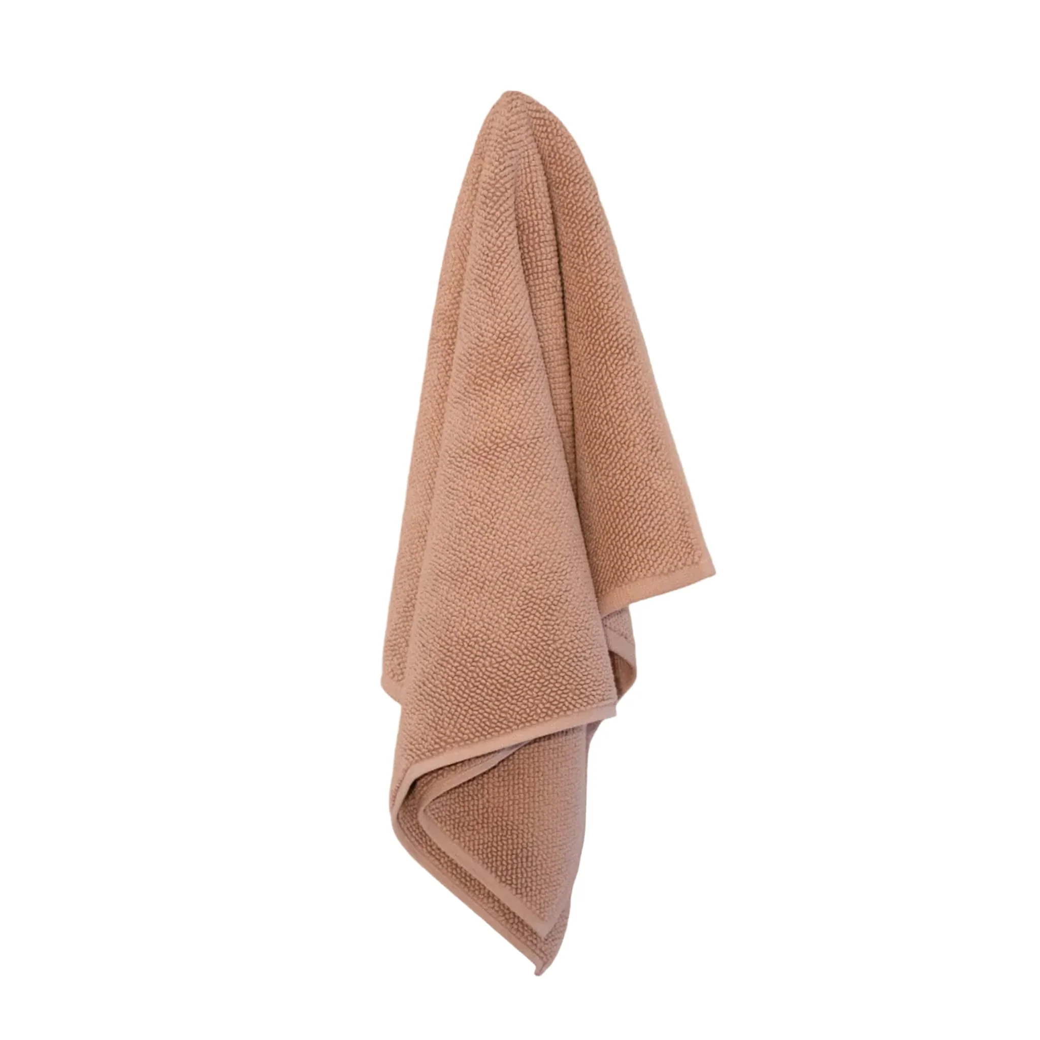 KØBN Bath Mat, 55x85cm, Tahini - Image 3