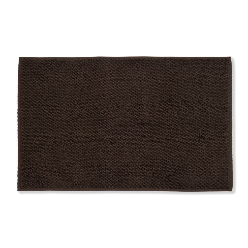 KOBN Bath Mat, 55x85cm, Umber - Image 3